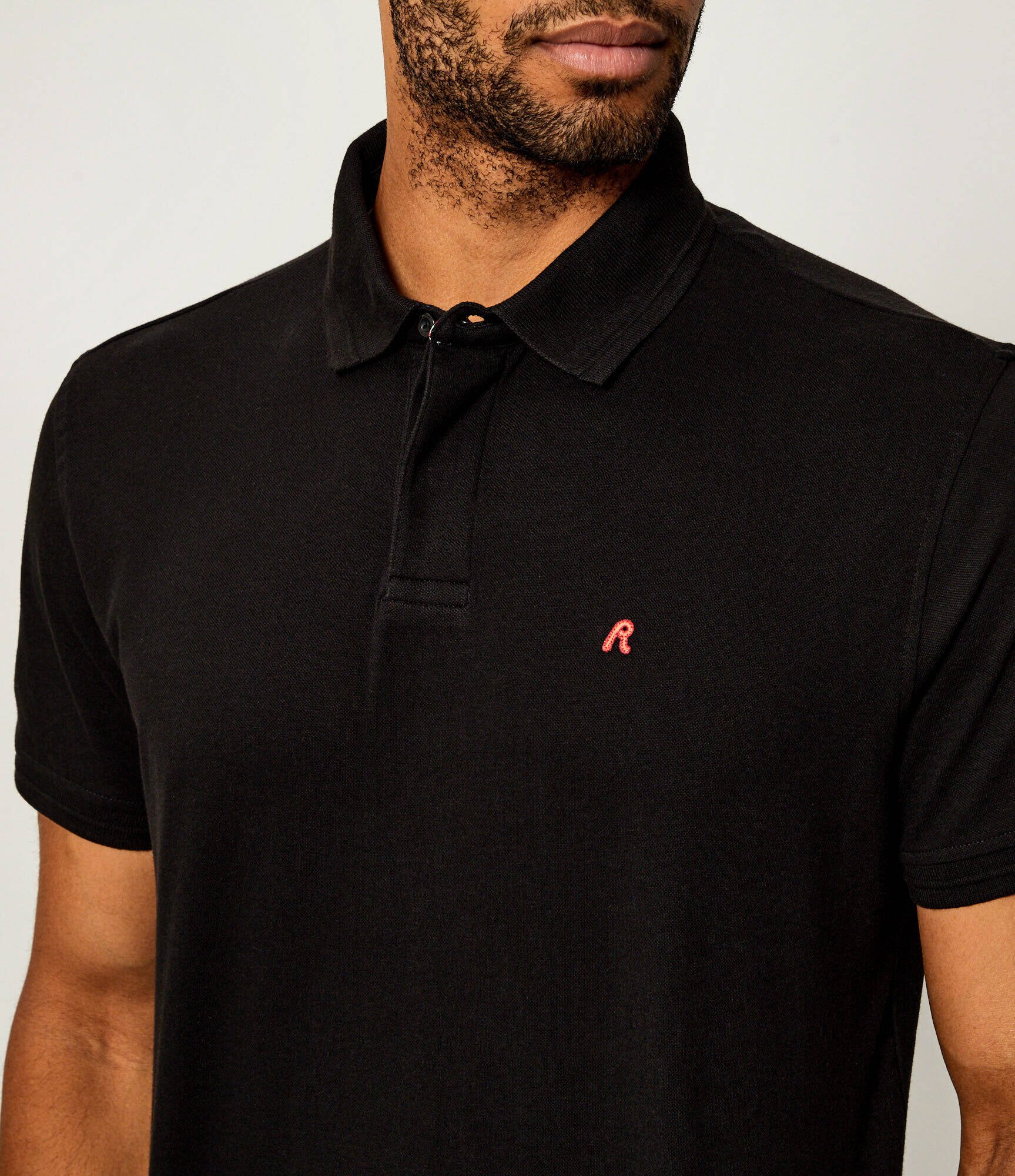 Replay Polo | regular fit