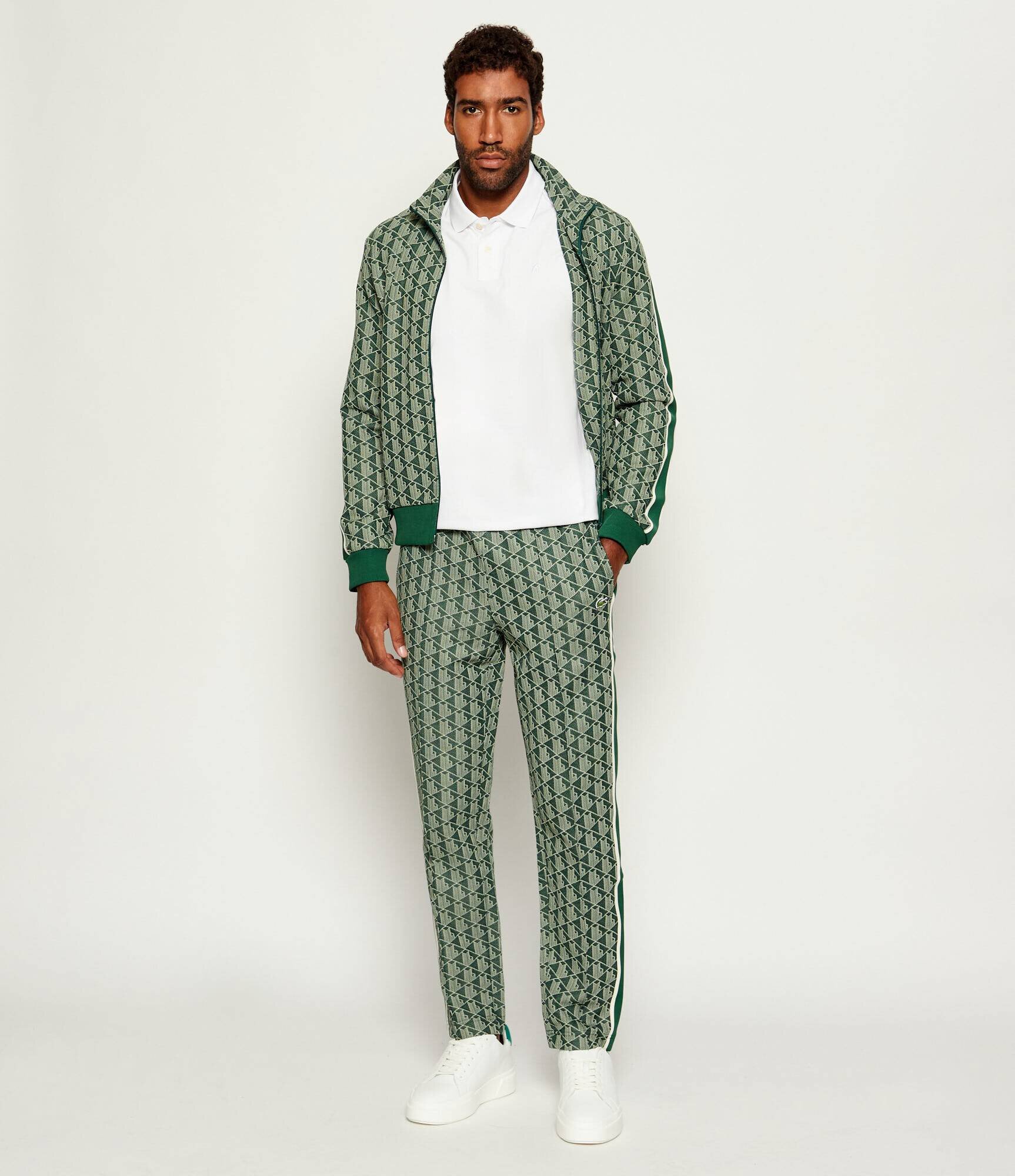 Replay Polo | regular fit | stretch pique
