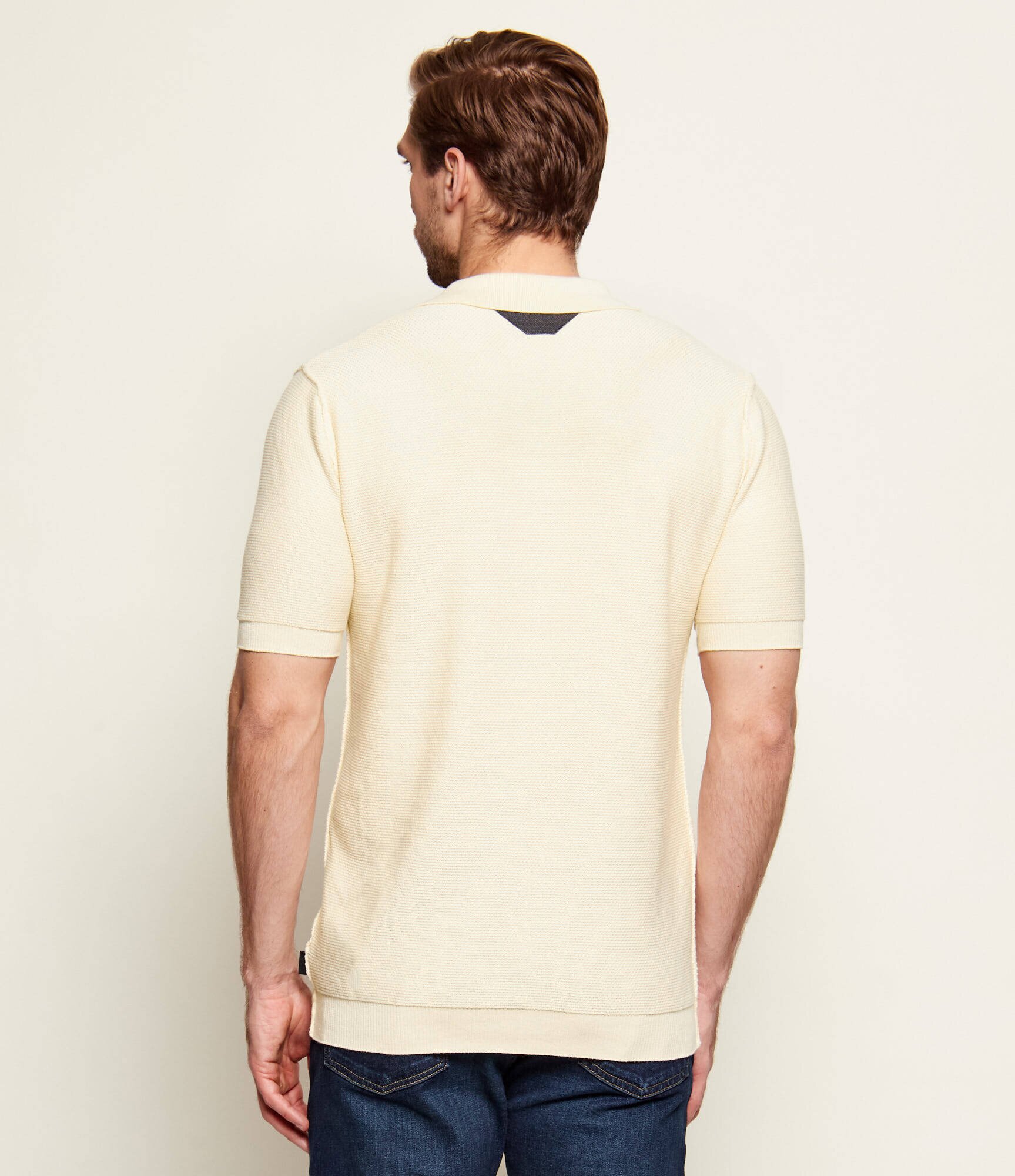 Replay Polo | Slim Fit