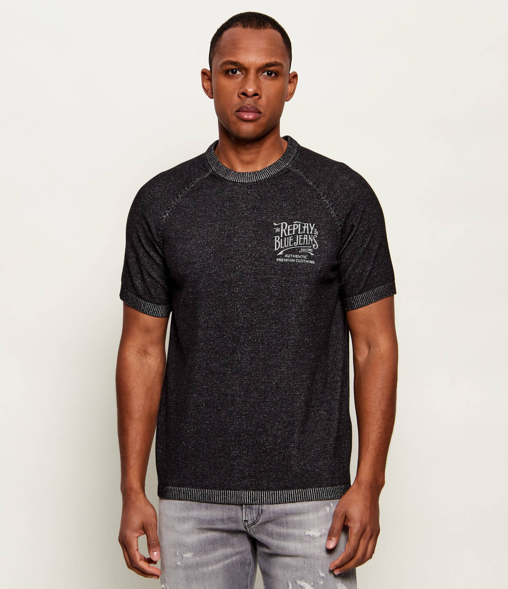 Replay Pulover | regular fit