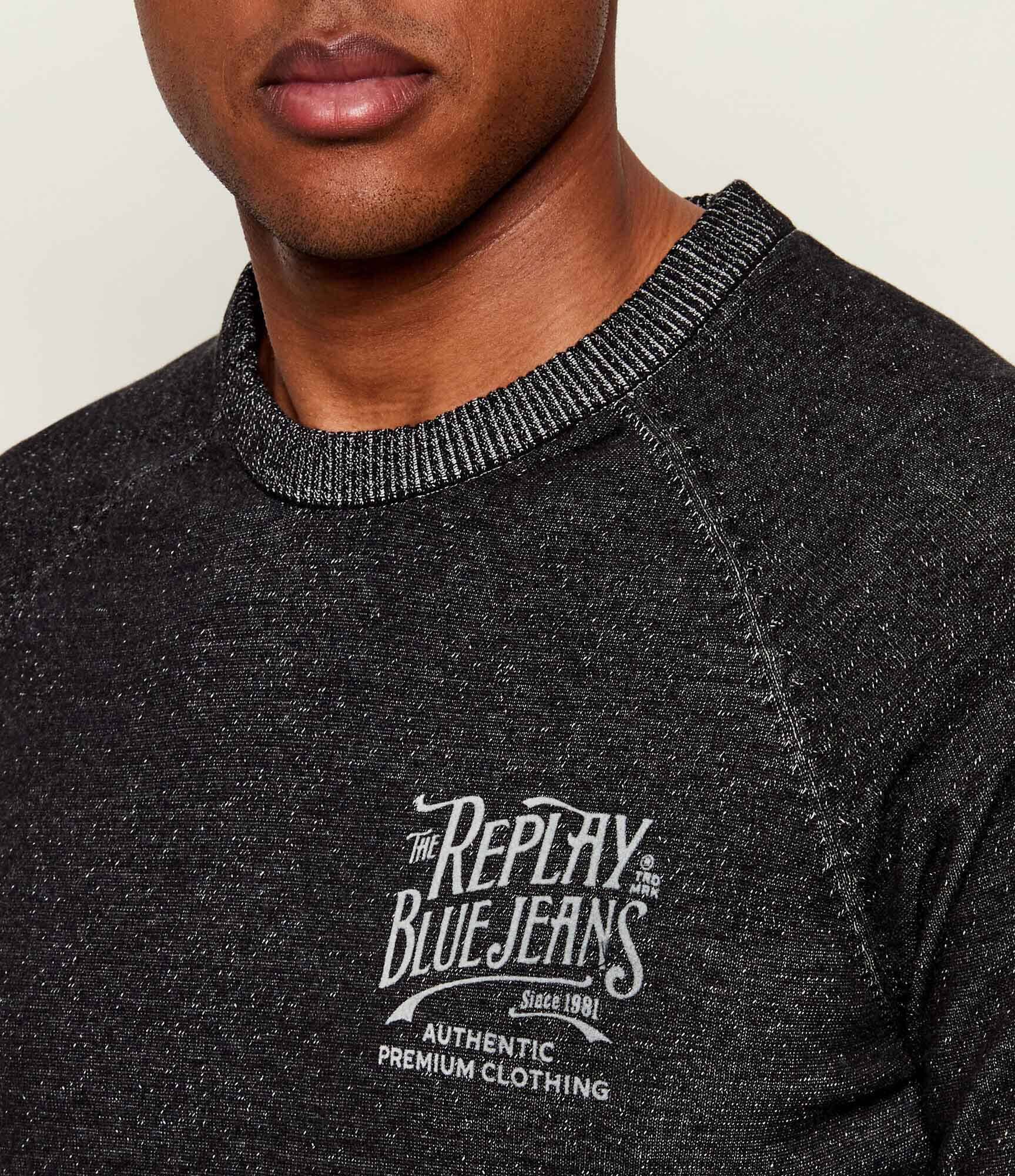 Replay Pulover | regular fit