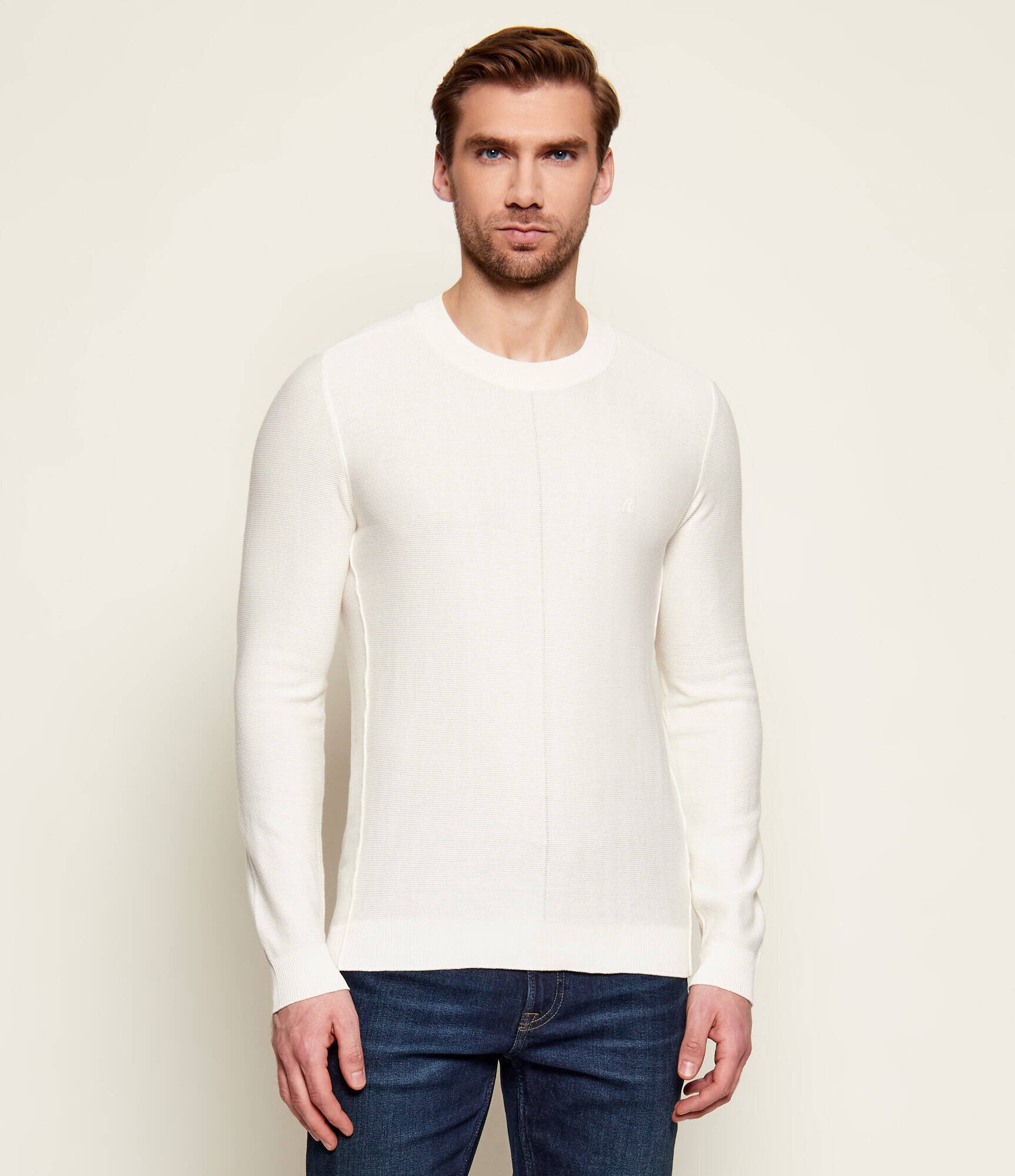 Replay Pulover | regular fit