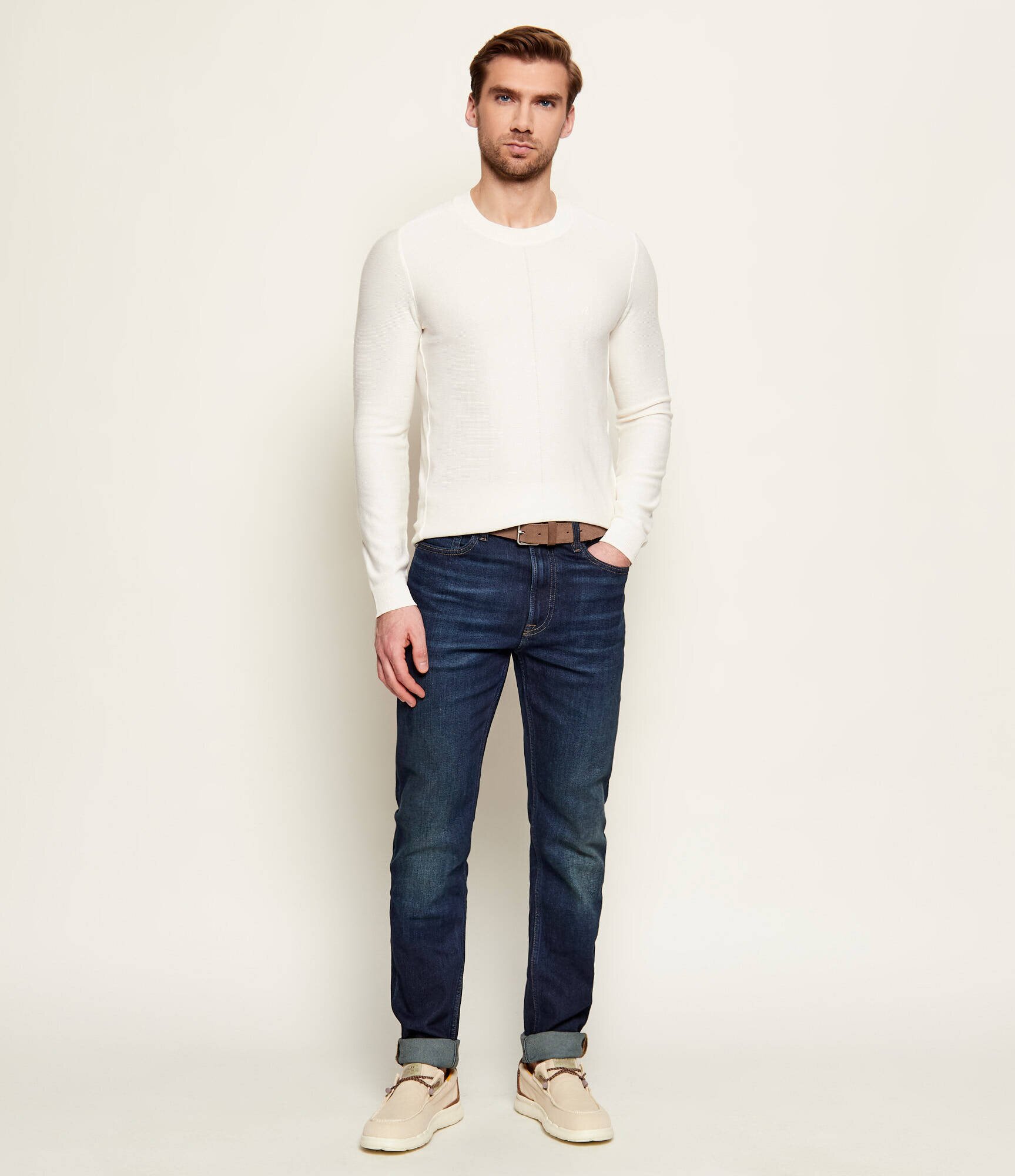 Replay Pulover | regular fit