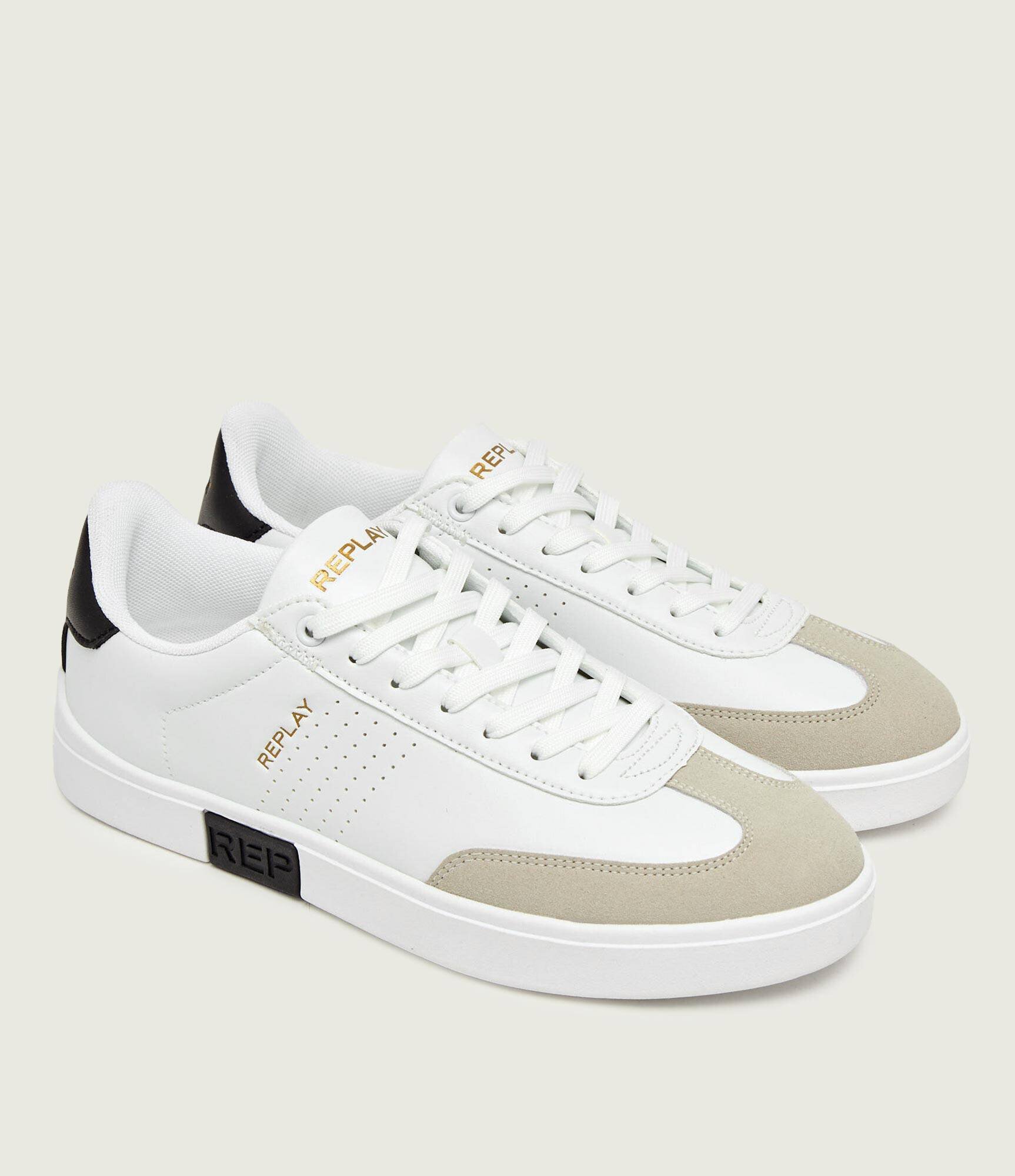 Replay Sneakers POLYS