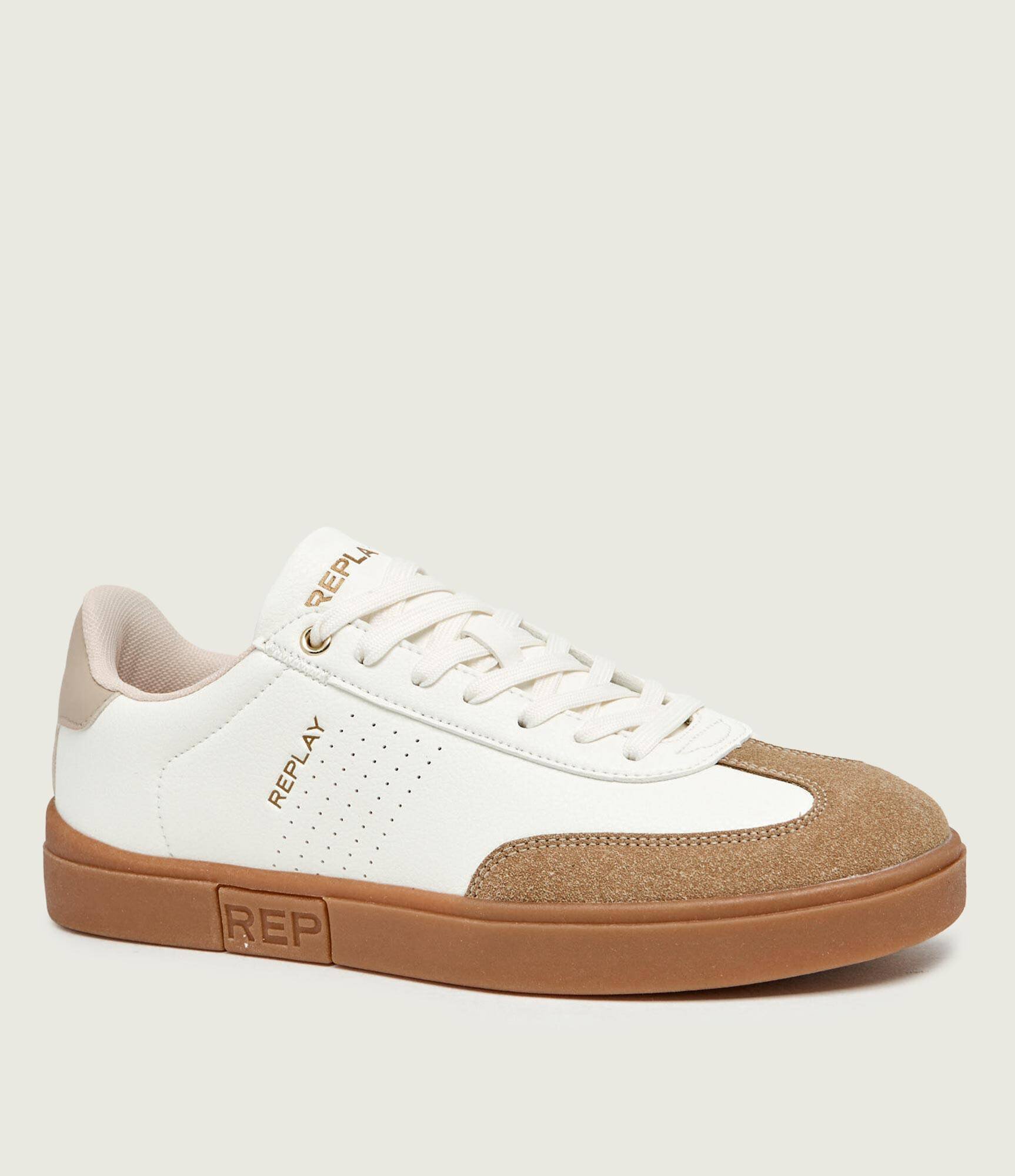 Replay Sneakers Polys