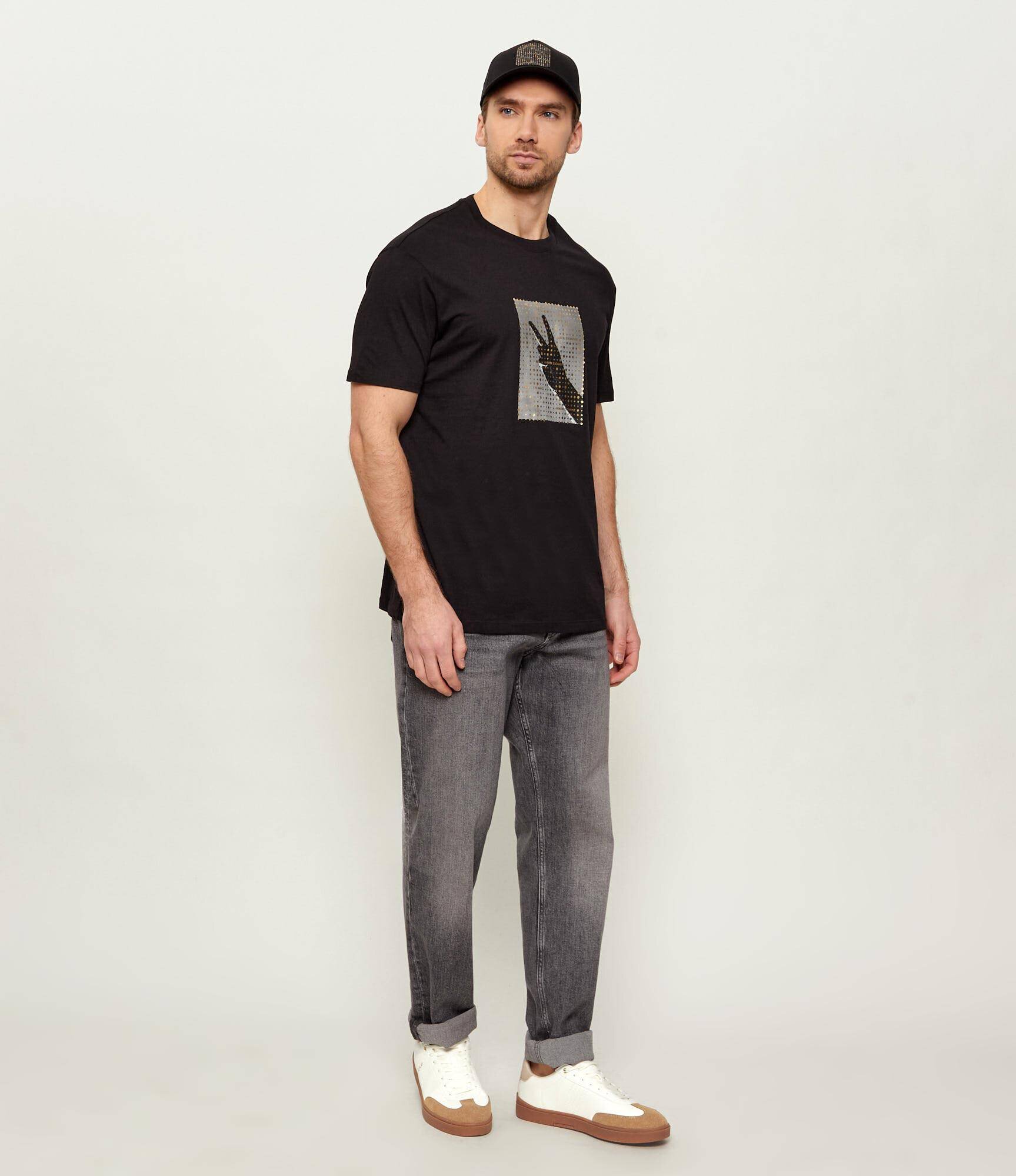 Replay Sneakers Polys