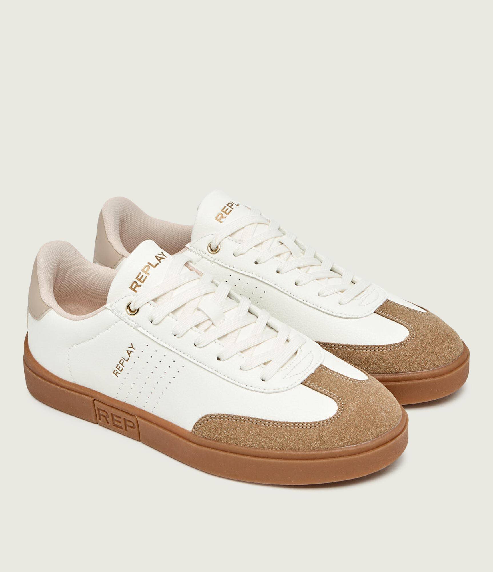 Replay Sneakers Polys