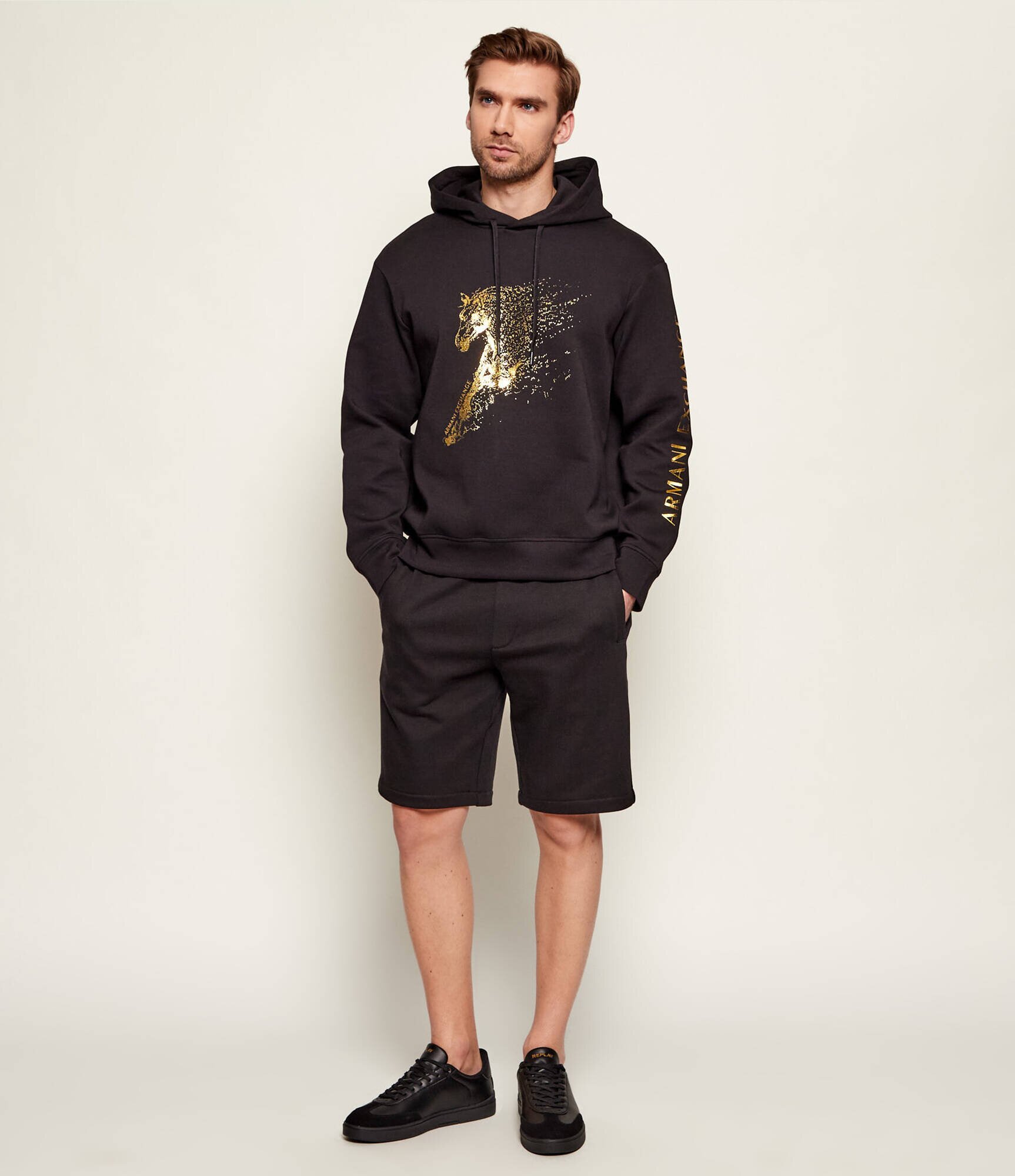 Replay Sneakers Polys