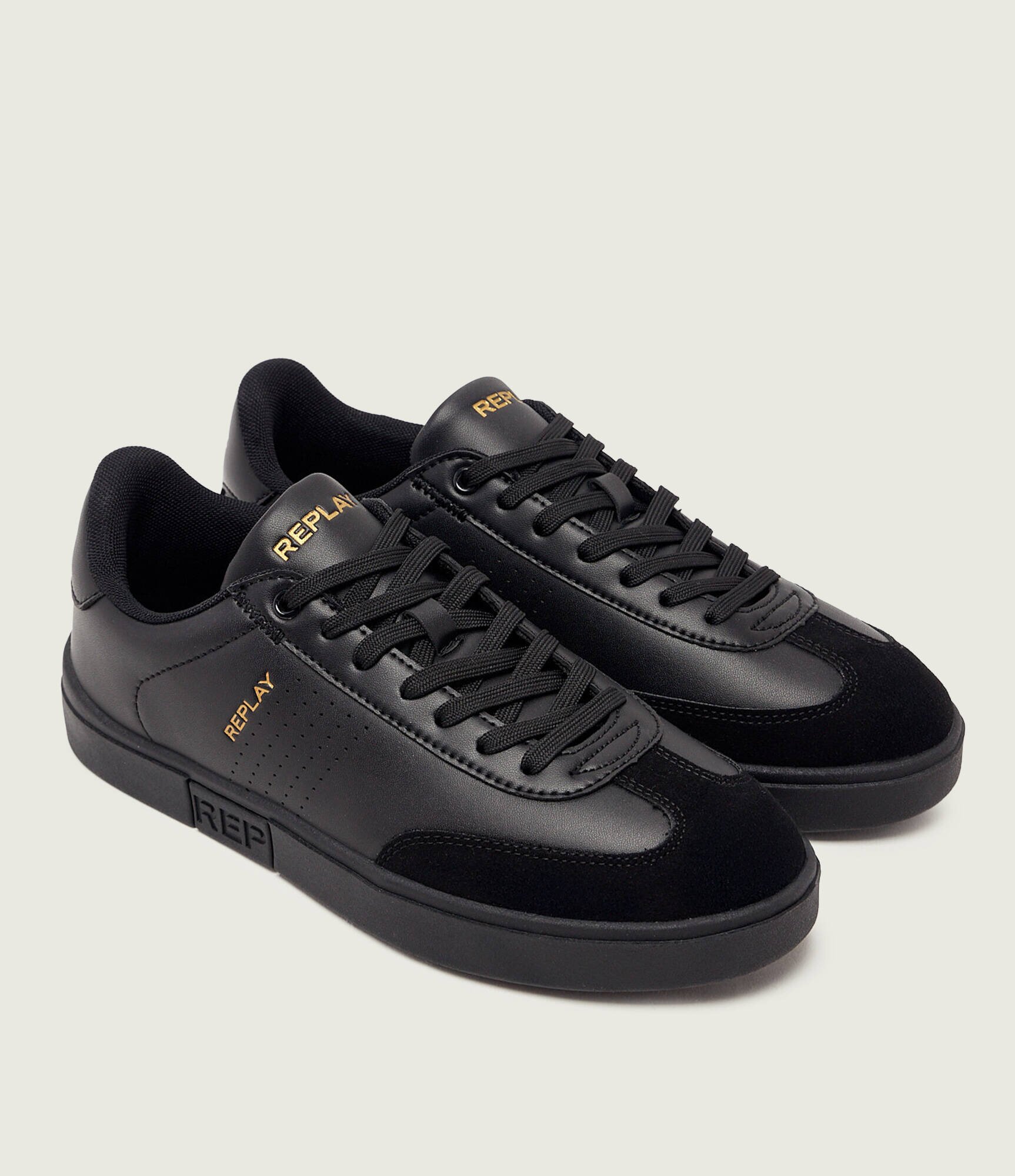 Replay Sneakers Polys