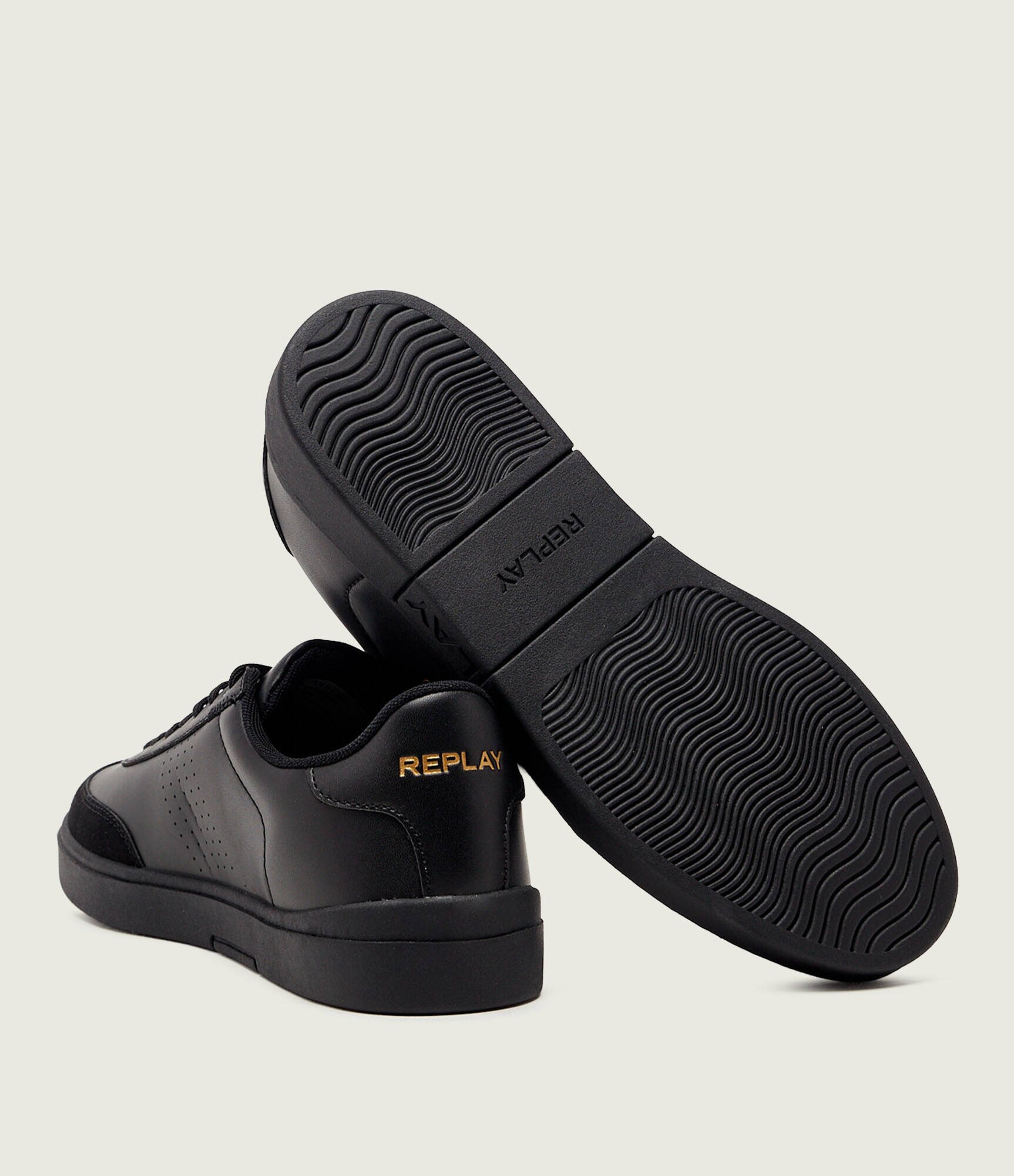 Replay Sneakers Polys