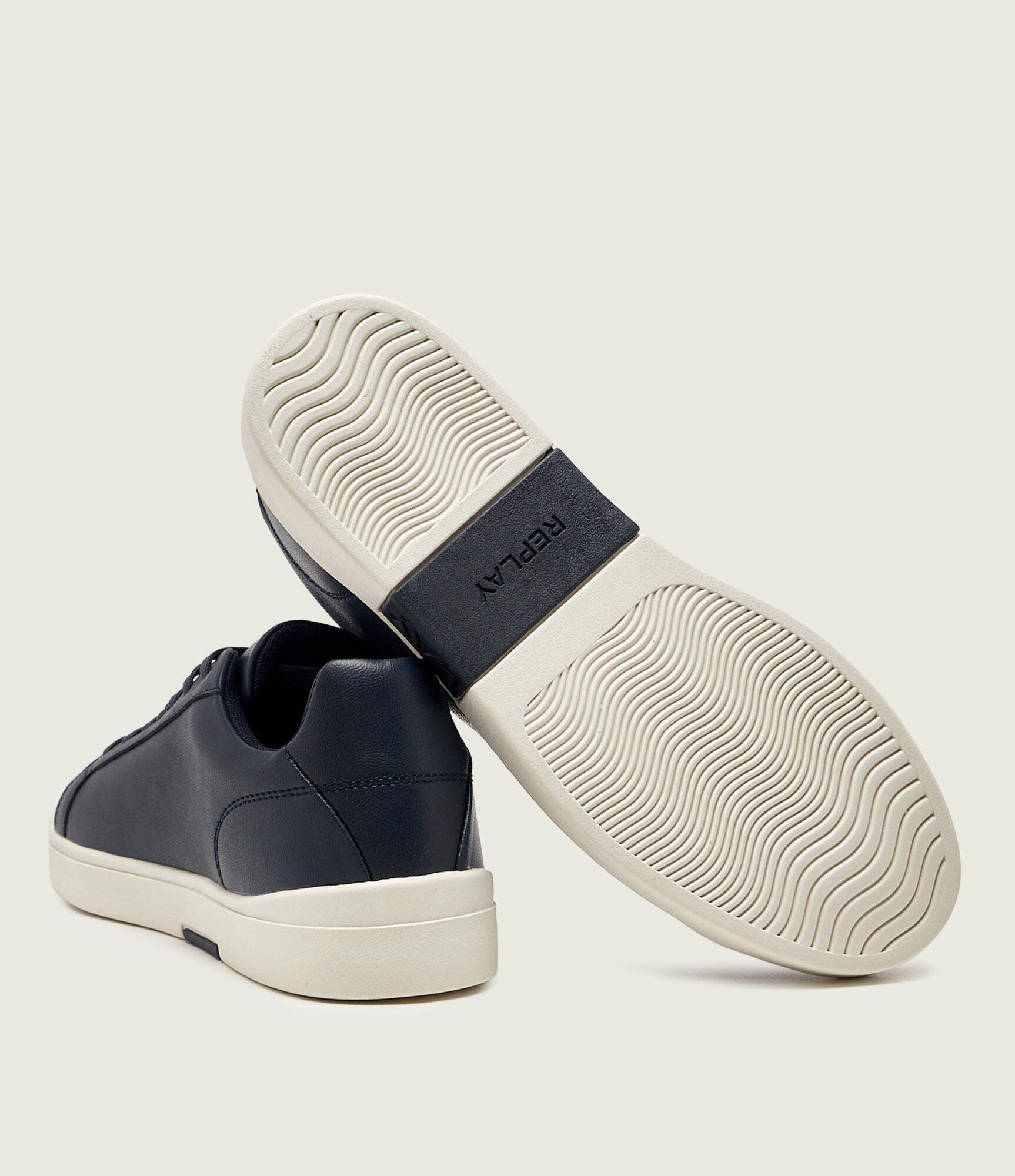 Replay Sneakers POLYS STUDIO