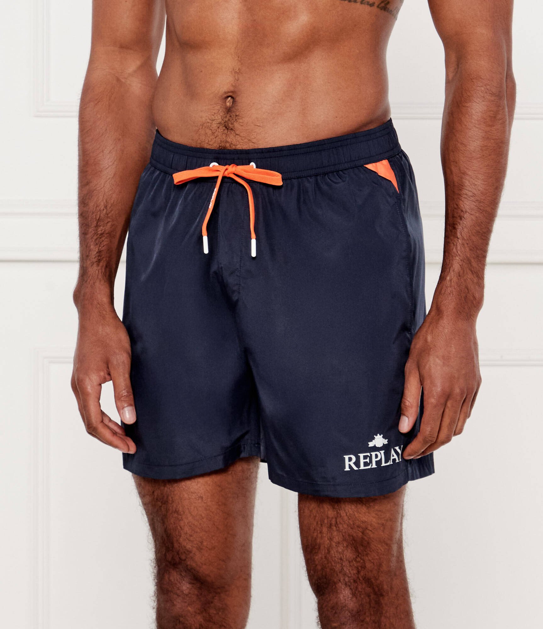 Replay Șorți de baie | Regular Fit