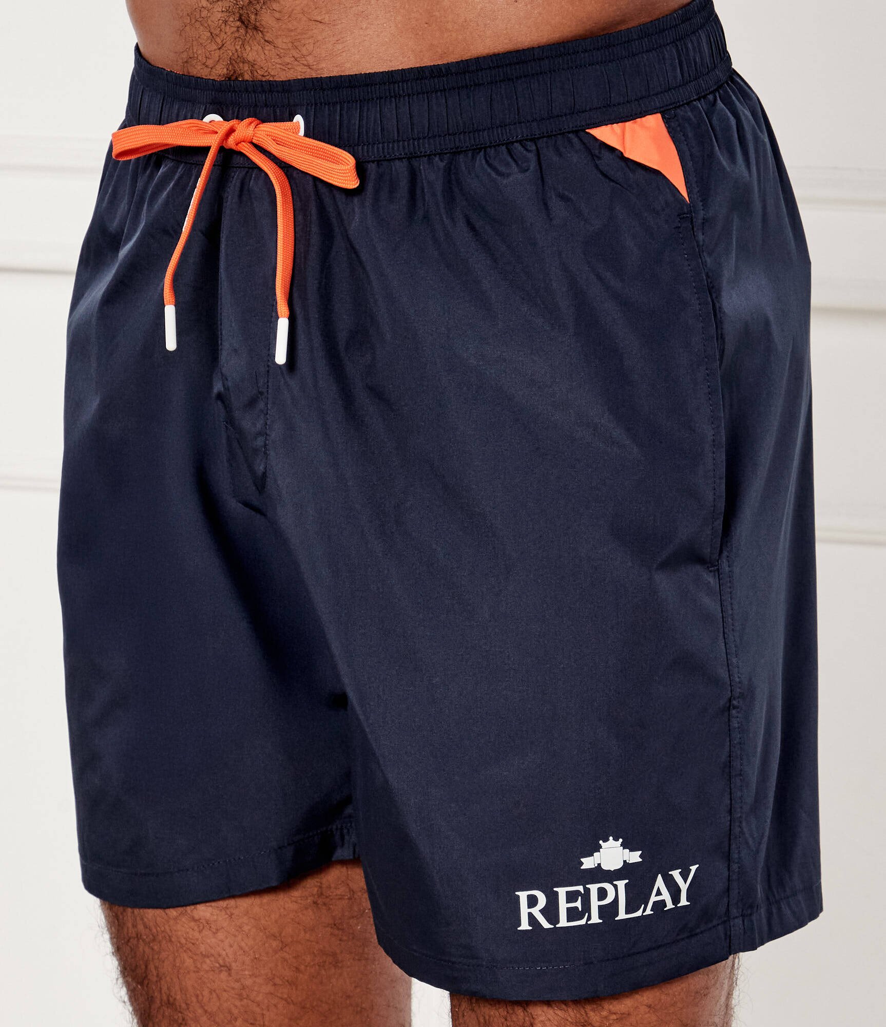 Replay Șorți de baie | Regular Fit