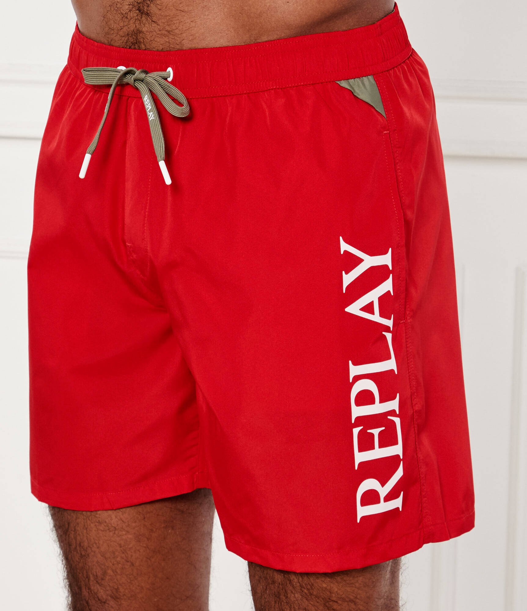 Replay Șorți de baie | Regular Fit