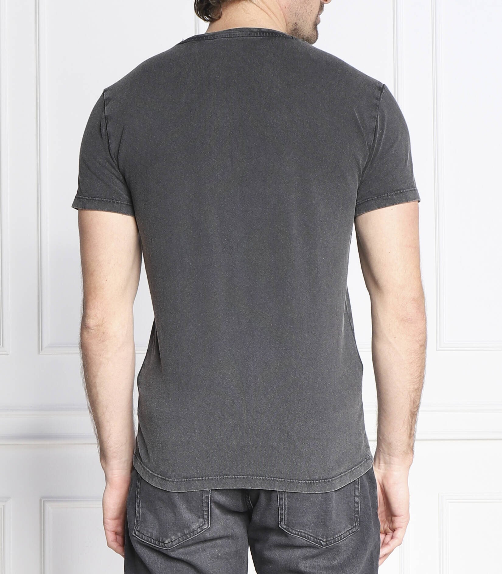 Replay Tricou MURBLE | Regular Fit
