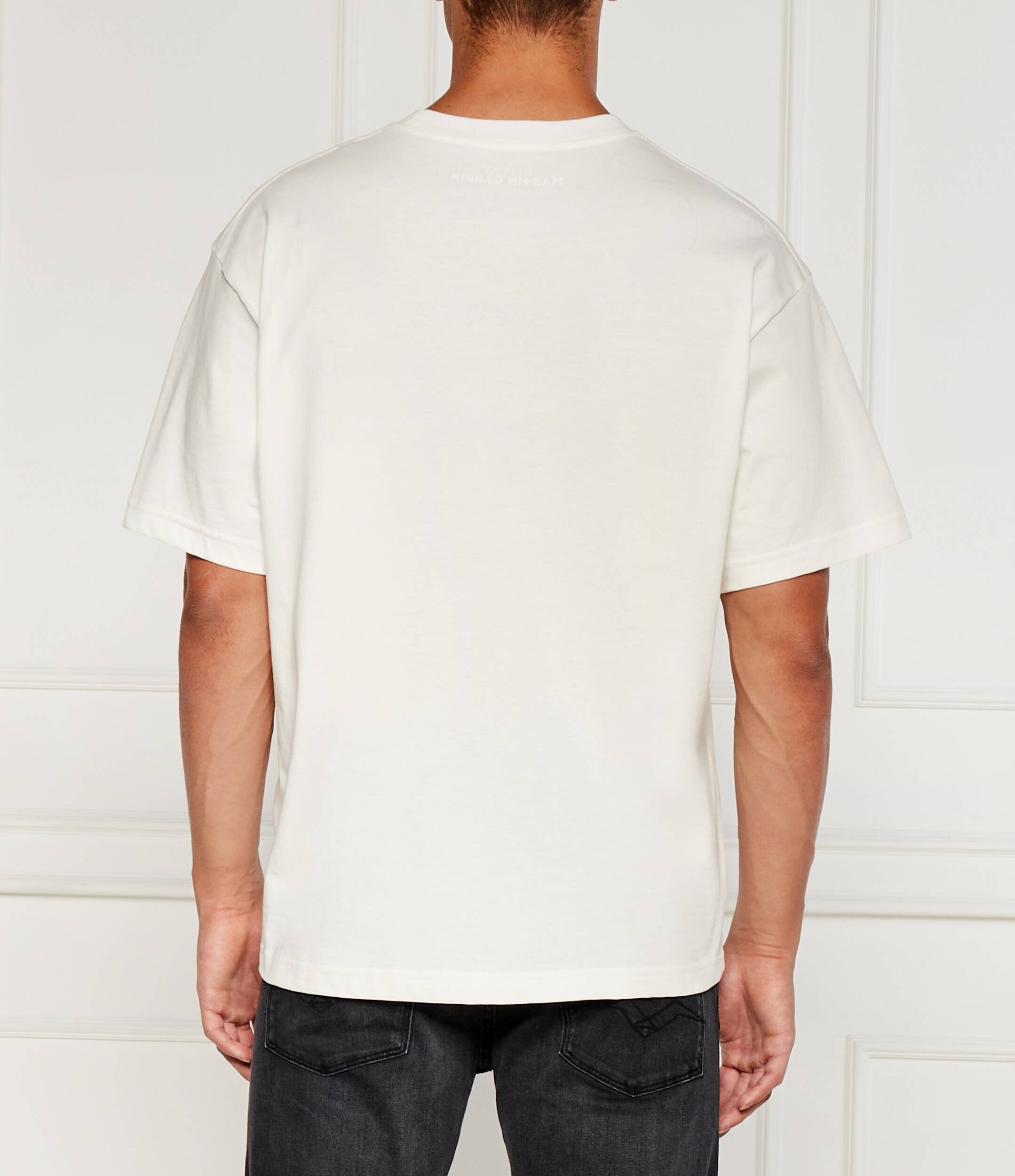 Replay Tricou | Oversize fit