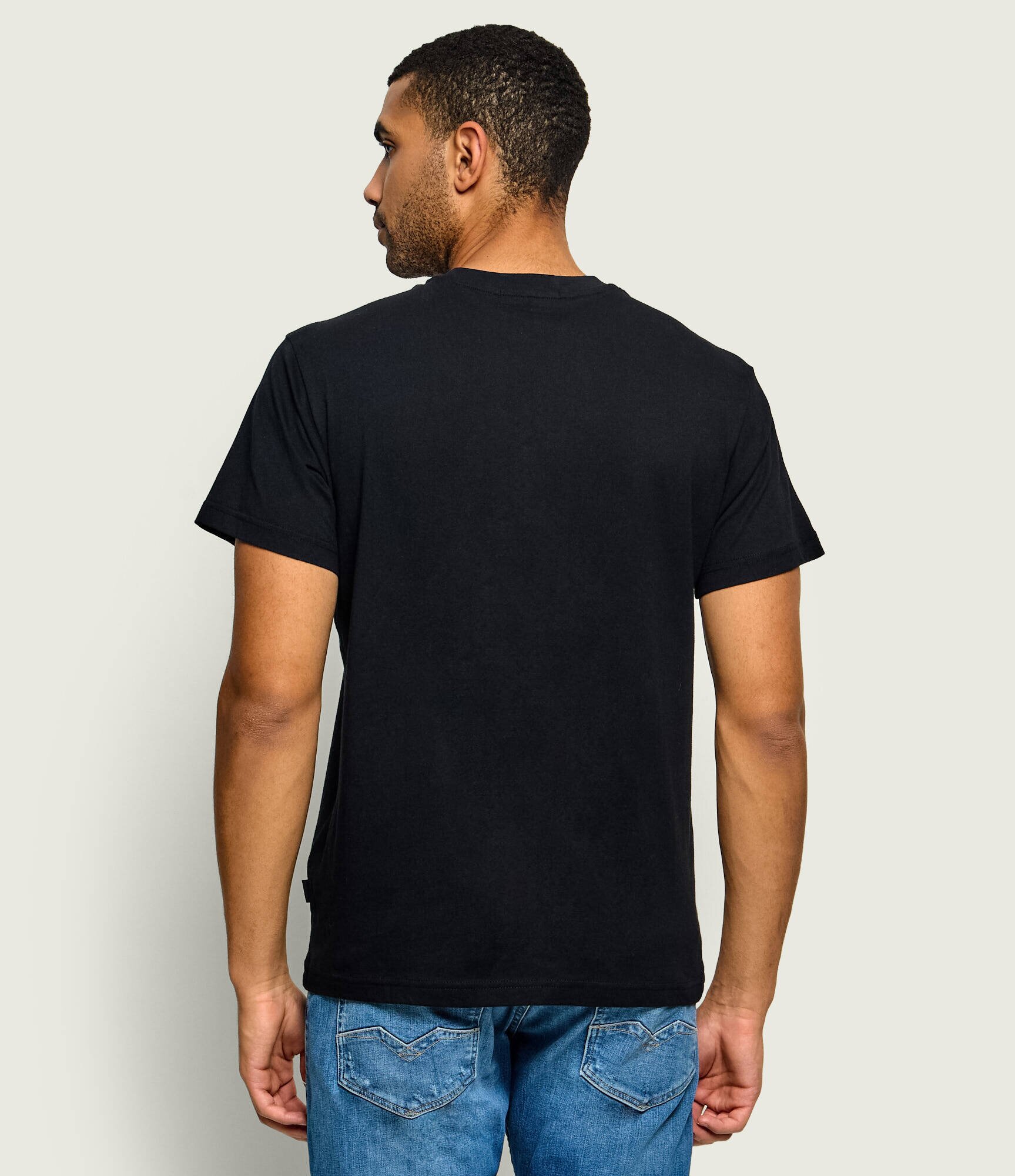 Replay Tricou | regular fit
