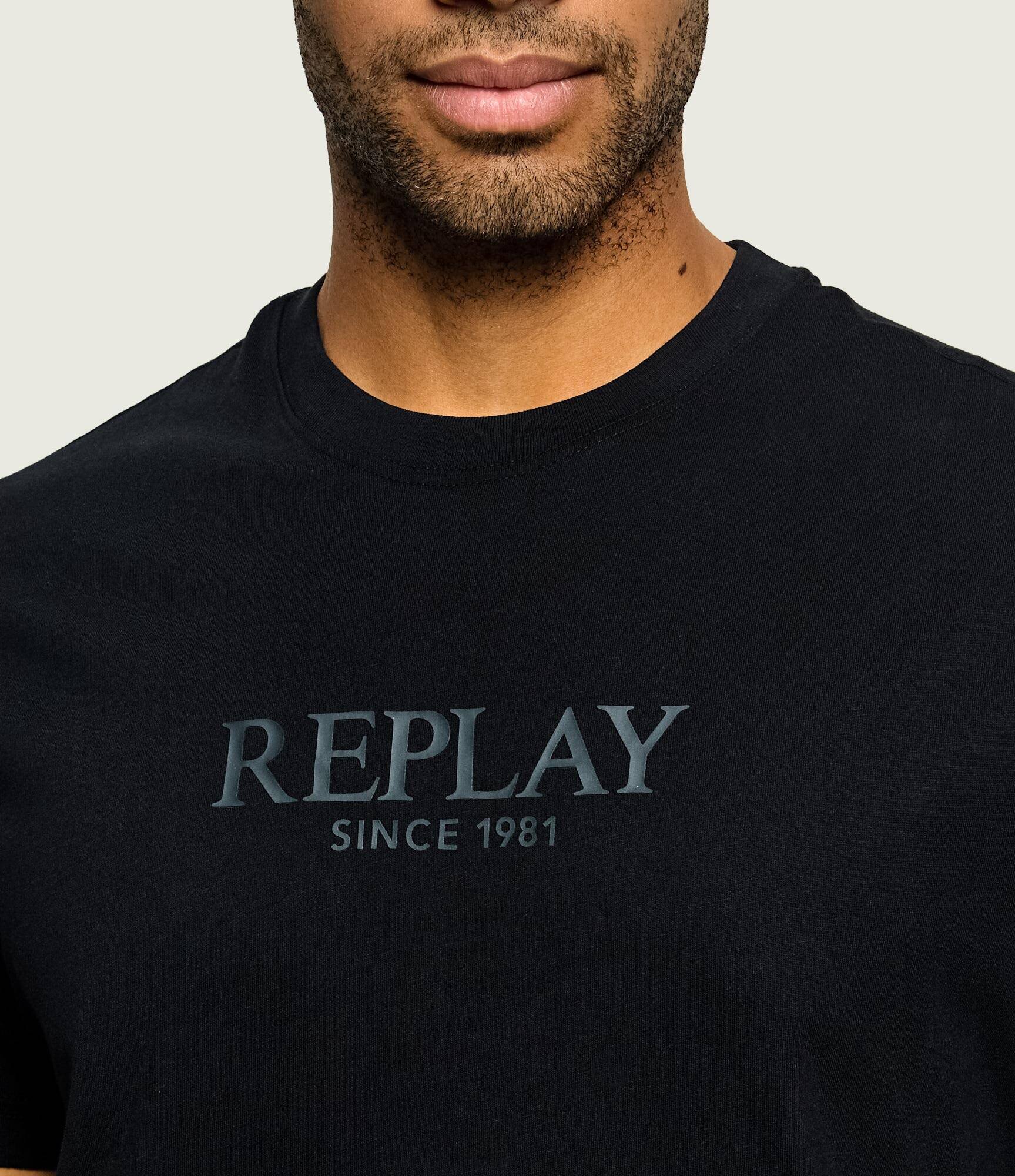 Replay Tricou | regular fit