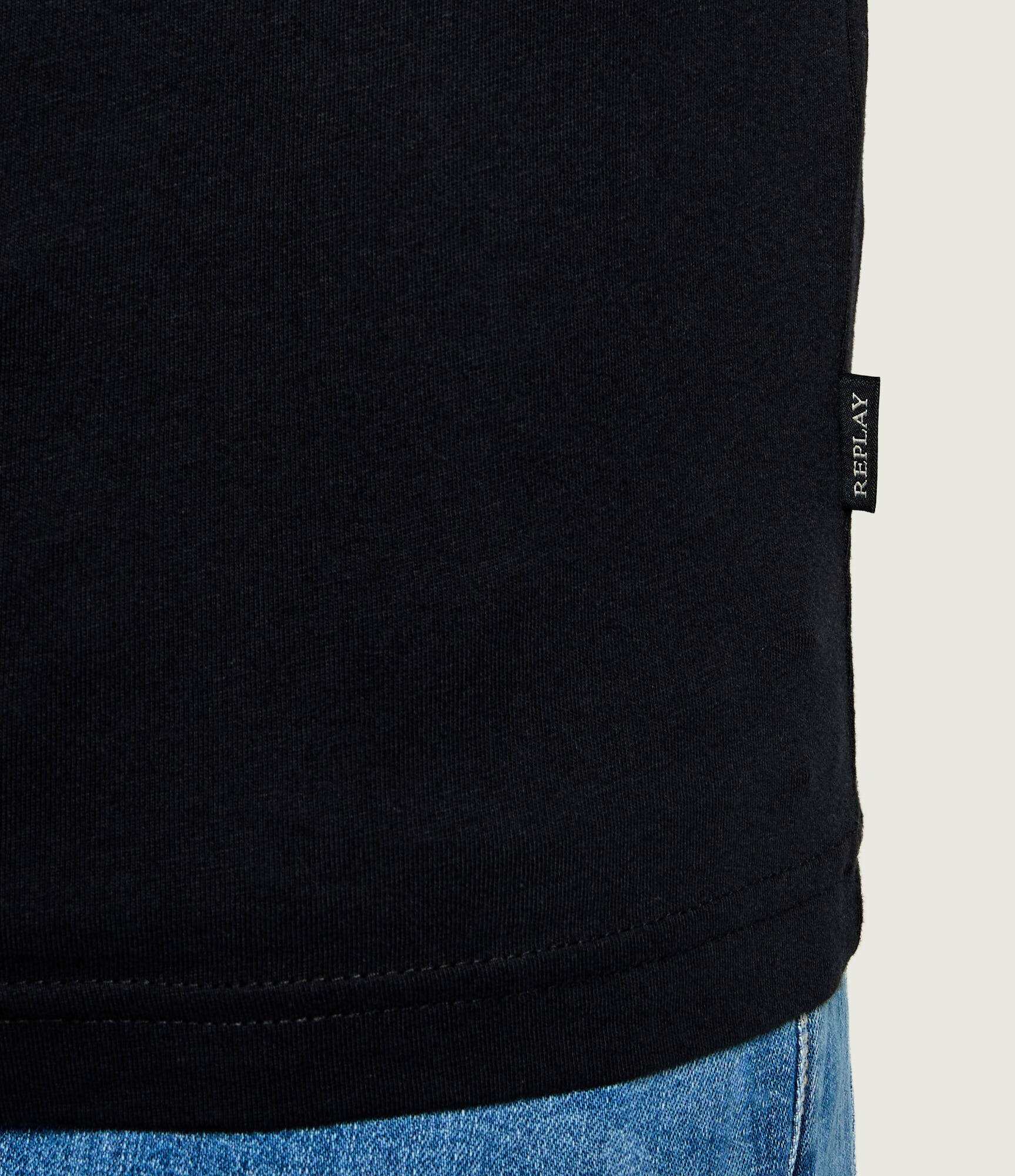 Replay Tricou | regular fit