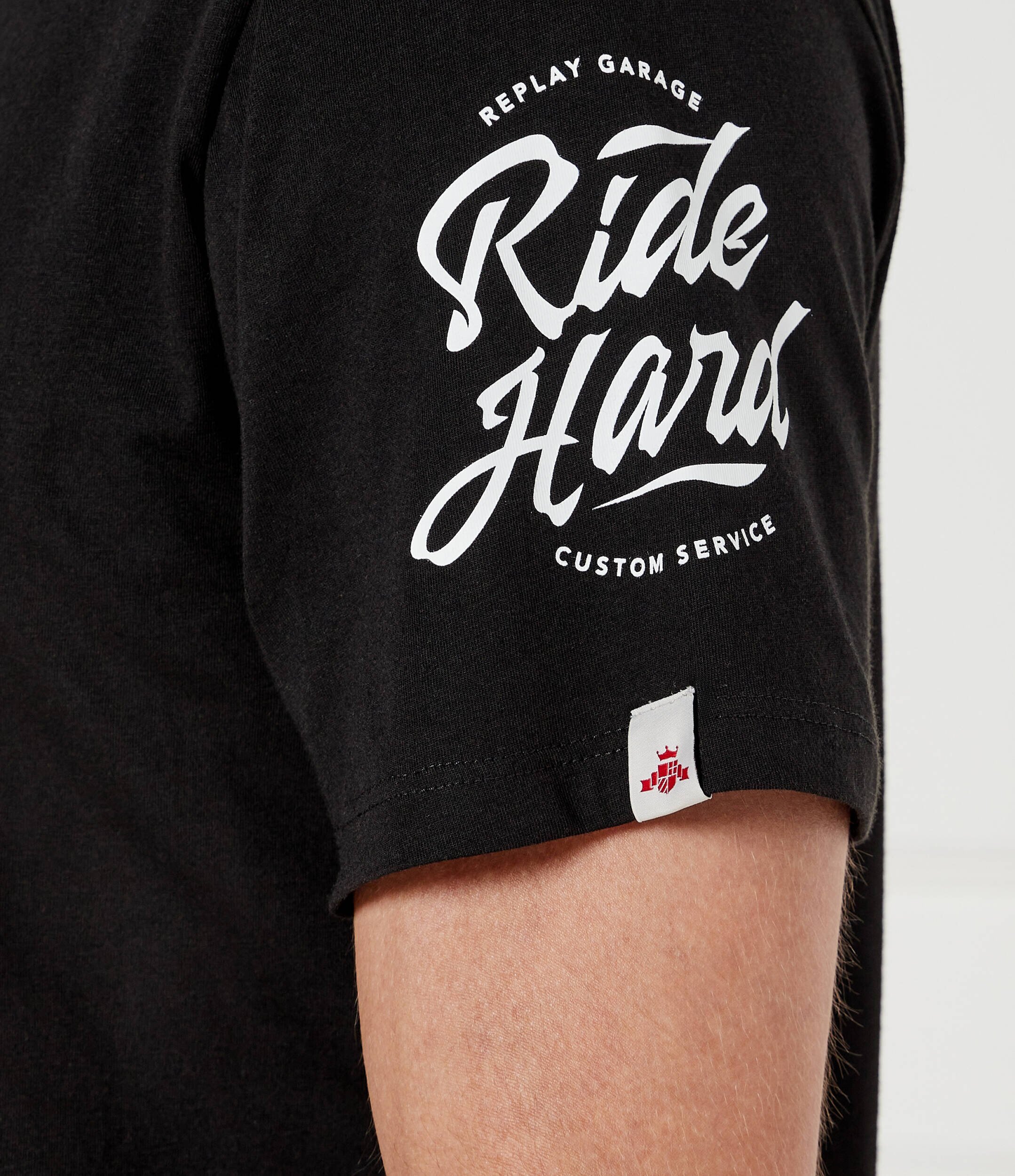 Replay Tricou | regular fit