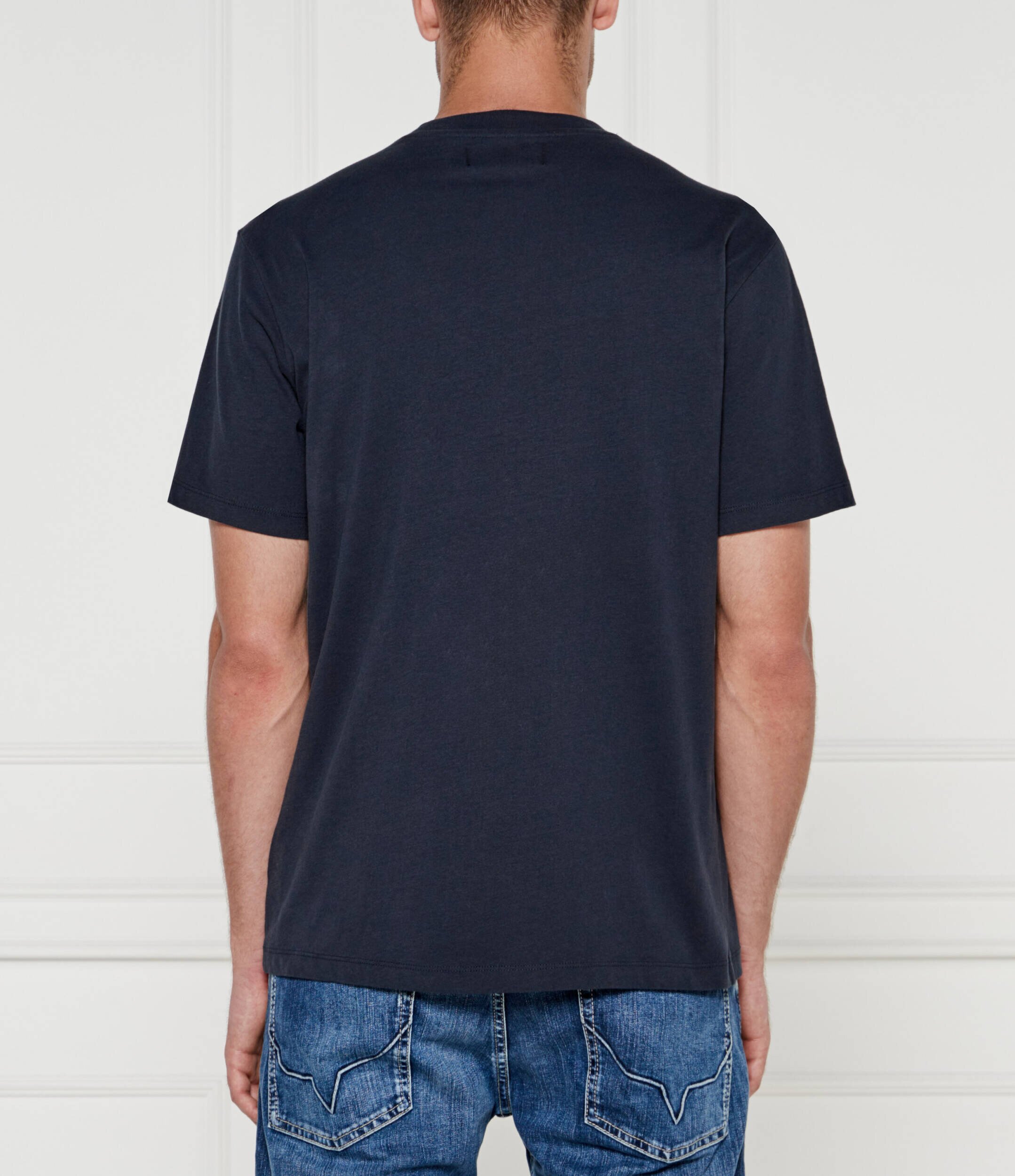 Replay Tricou | Regular Fit