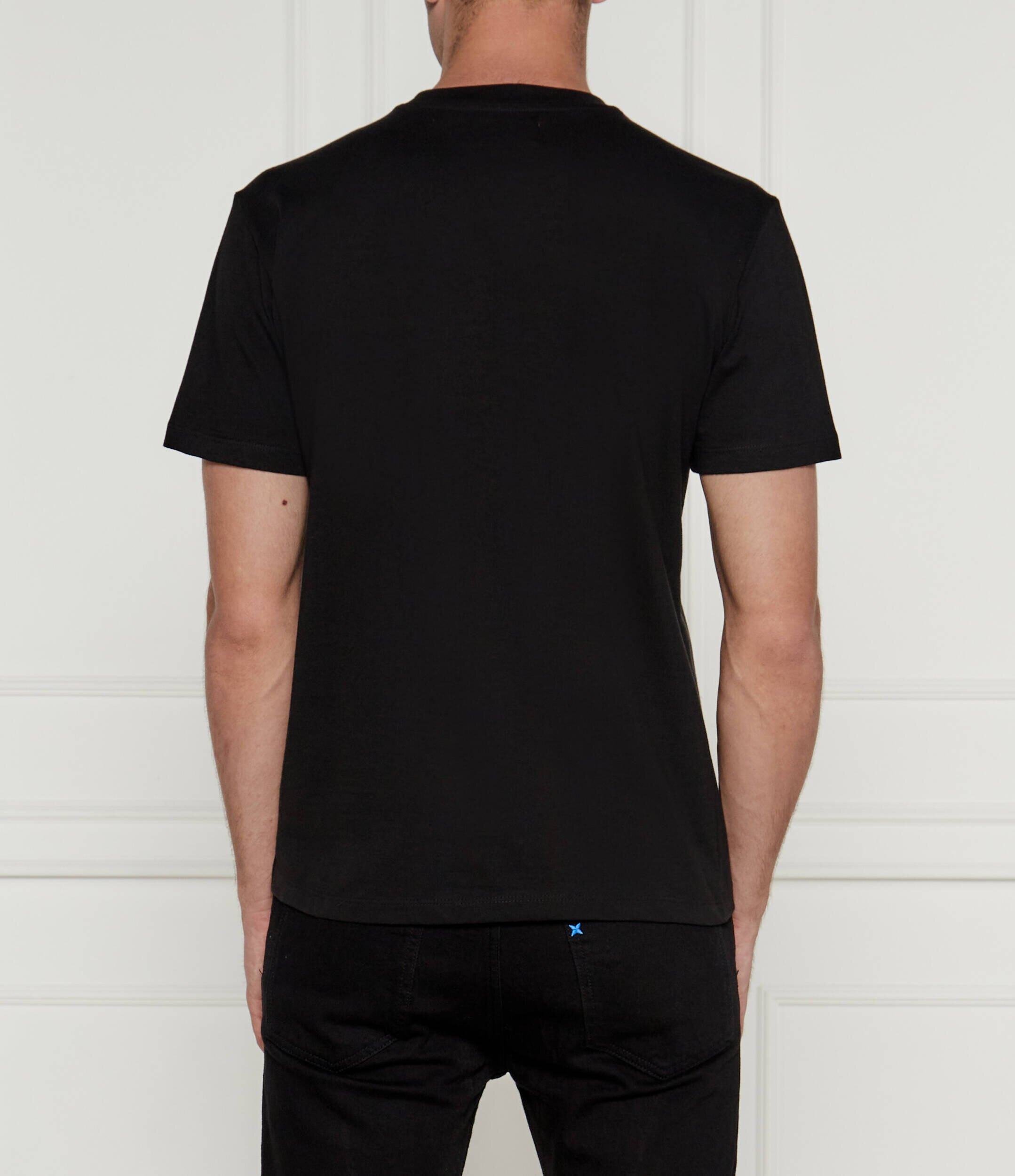 Replay Tricou | Regular Fit