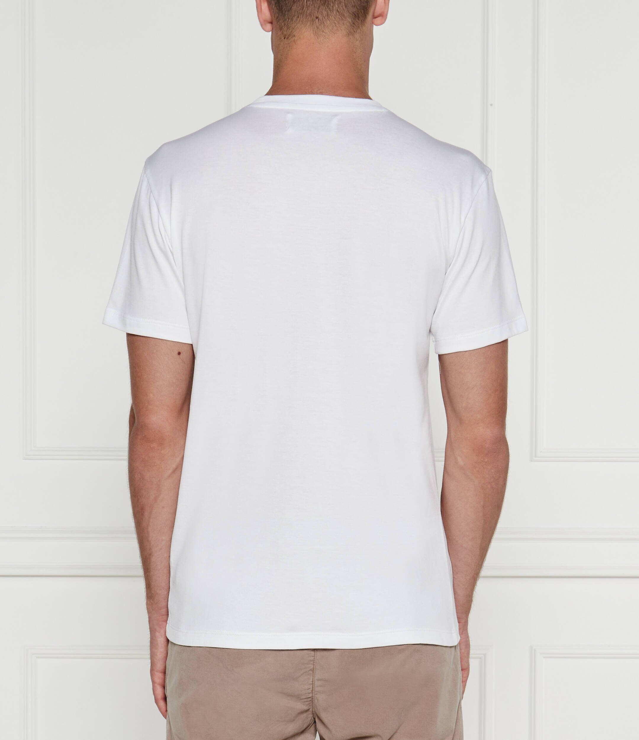 Replay Tricou | Regular Fit