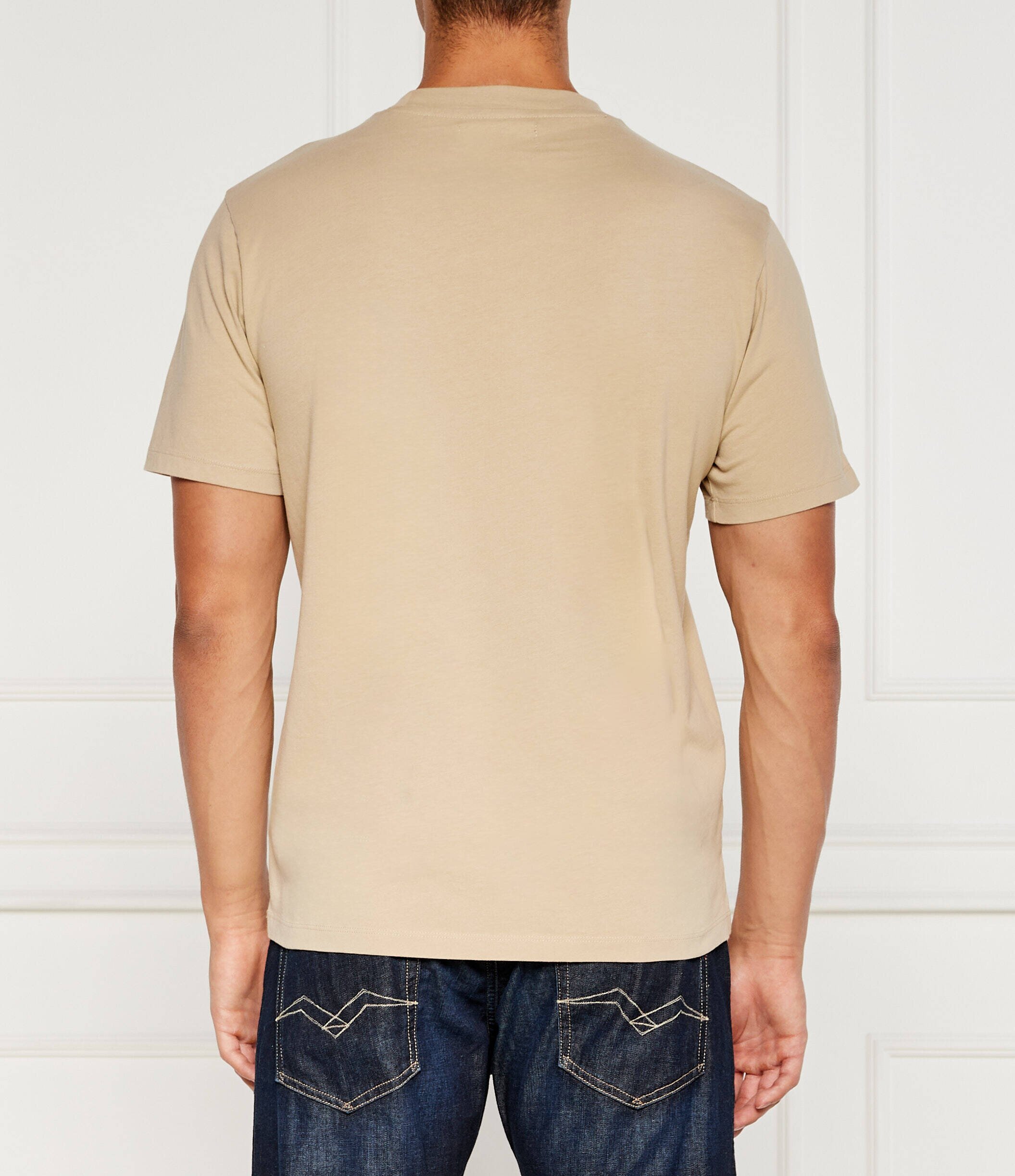Replay Tricou | Regular Fit