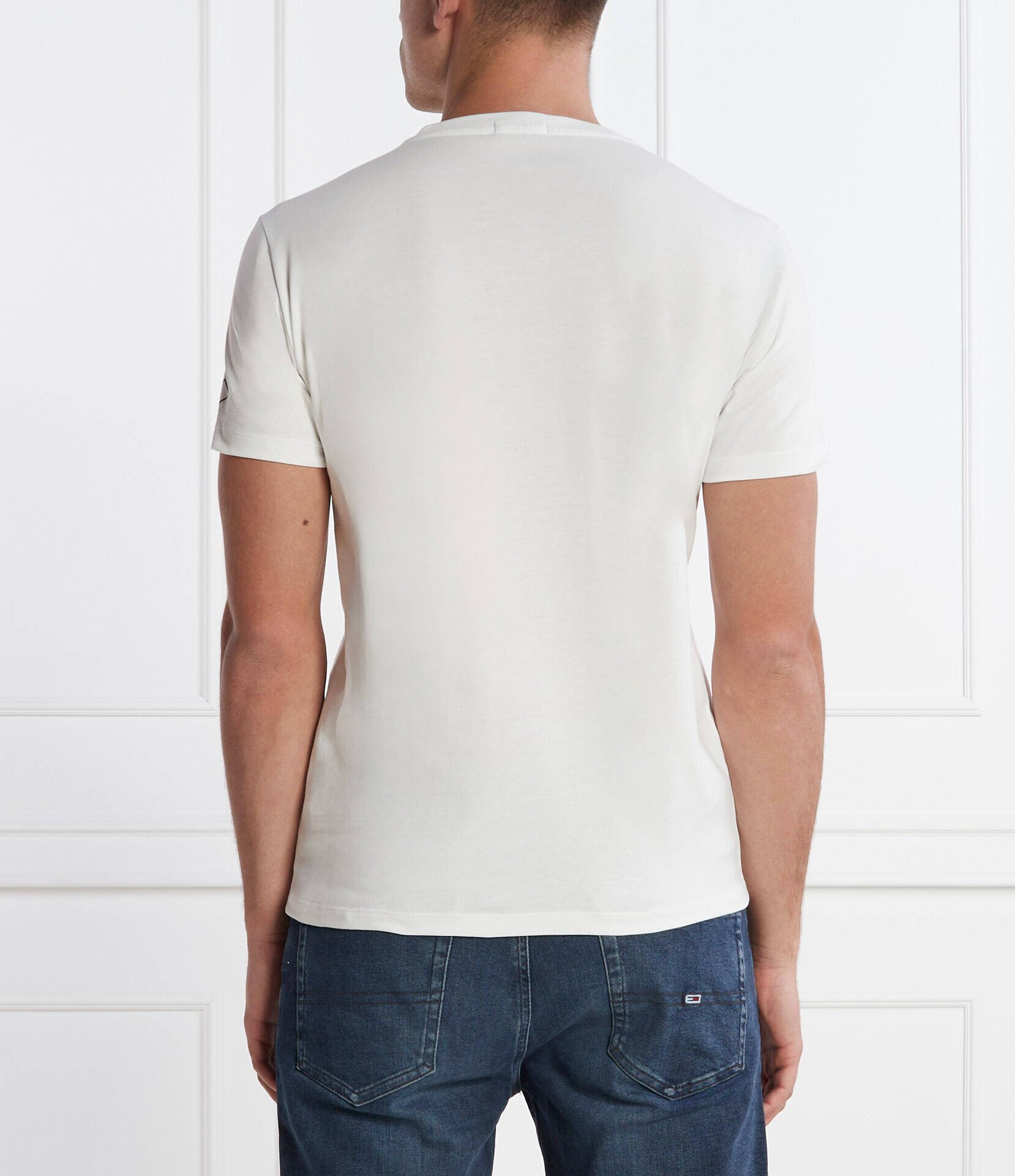 Replay Tricou | Regular Fit