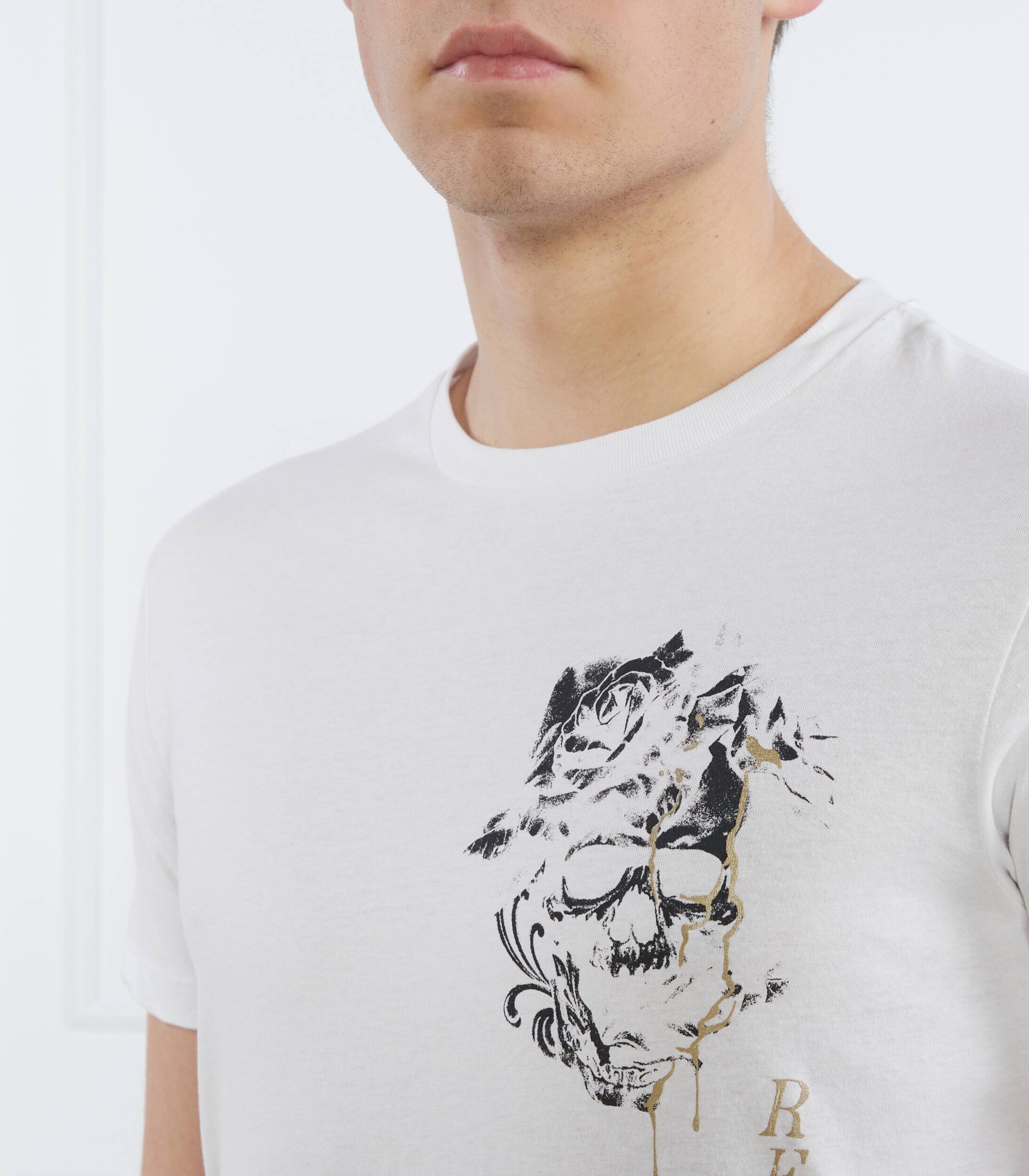 Replay Tricou | Regular Fit