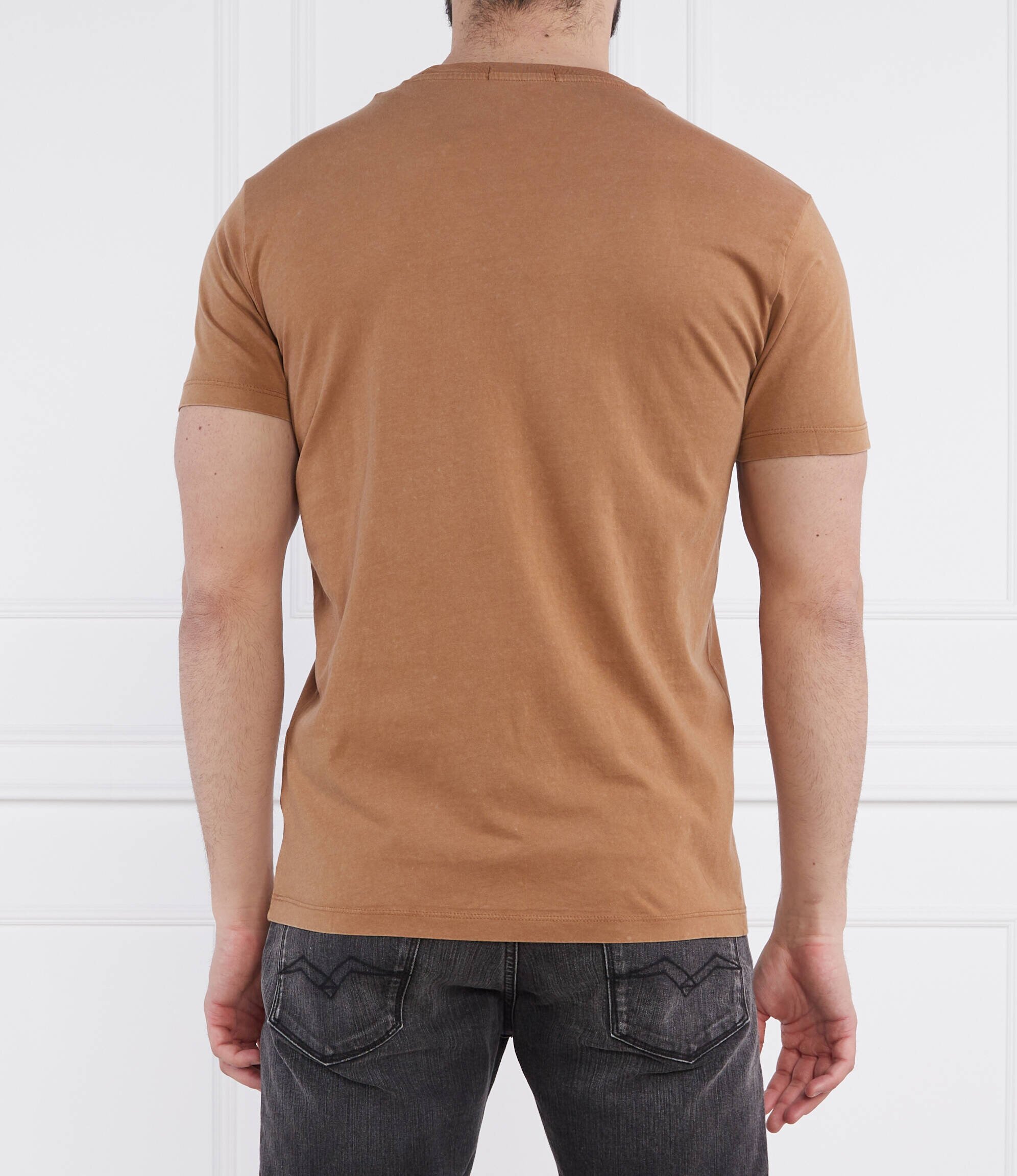 Replay Tricou | Regular Fit