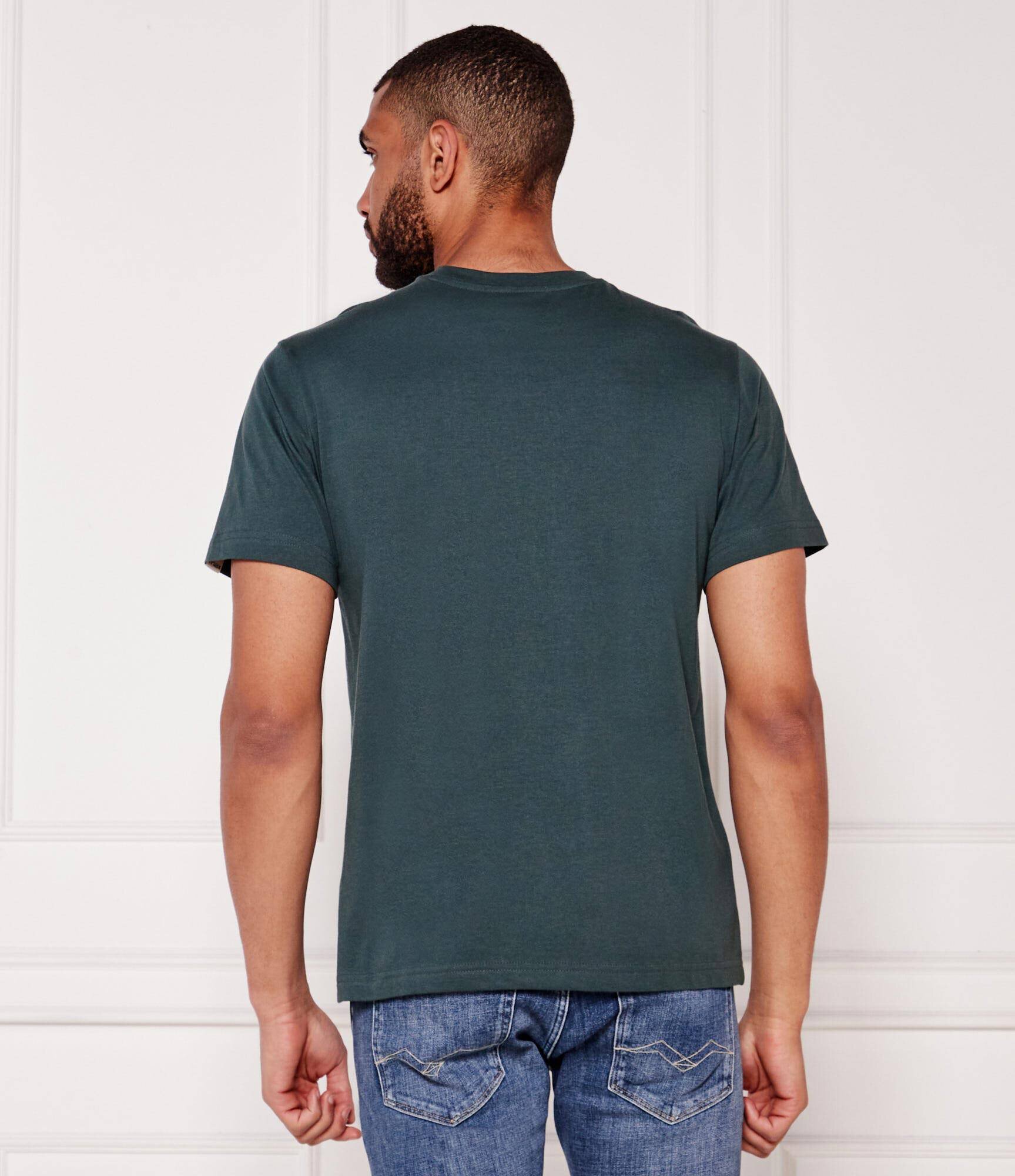 Replay Tricou | Regular Fit