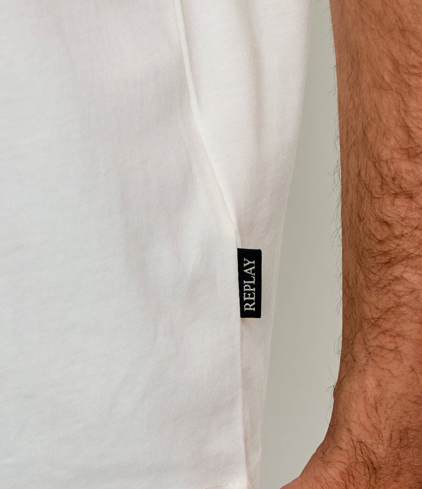 Replay Tricou | regular fit