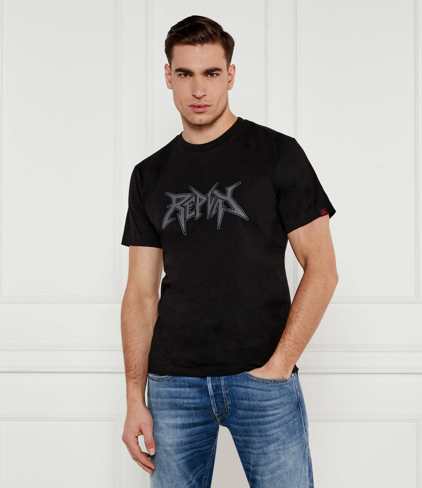 Replay Tricou | Regular Fit