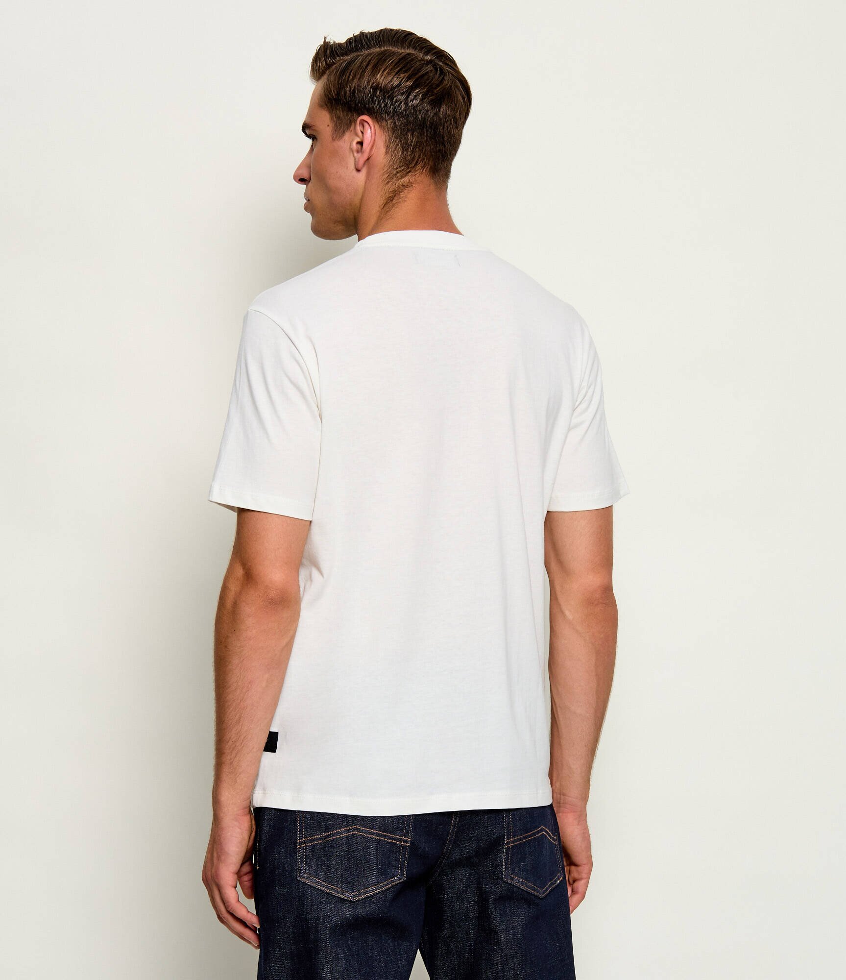 Replay Tricou | regular fit