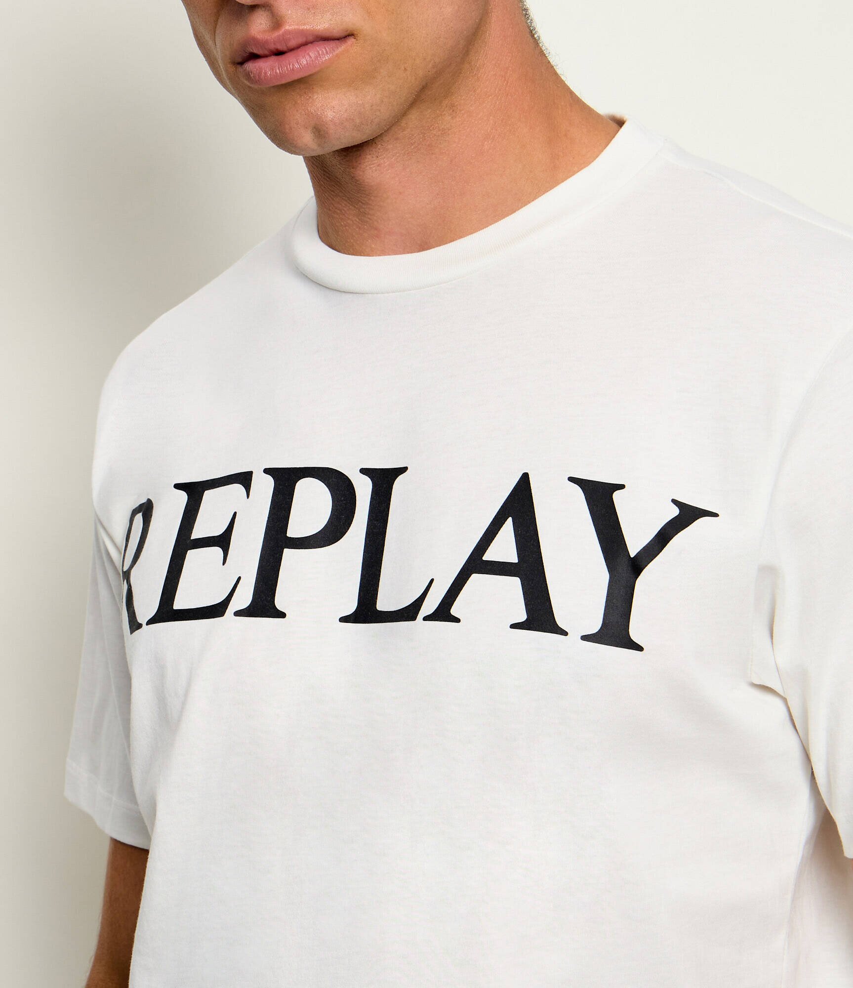 Replay Tricou | regular fit