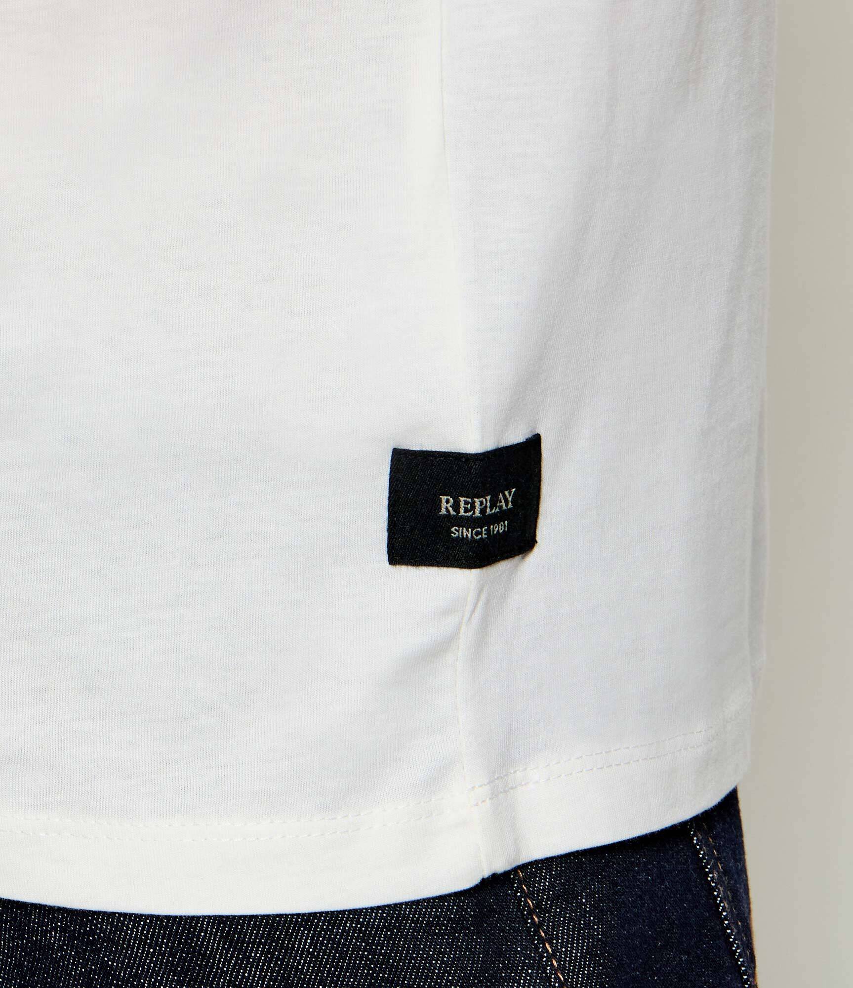 Replay Tricou | regular fit