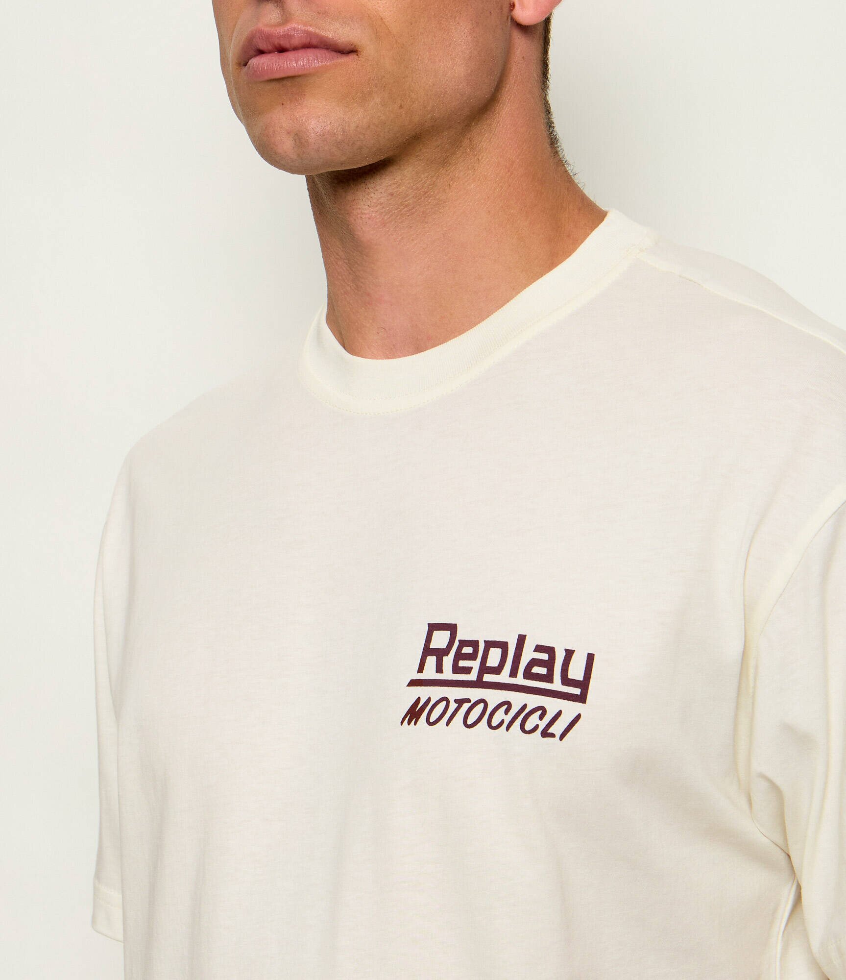 Replay Tricou | regular fit