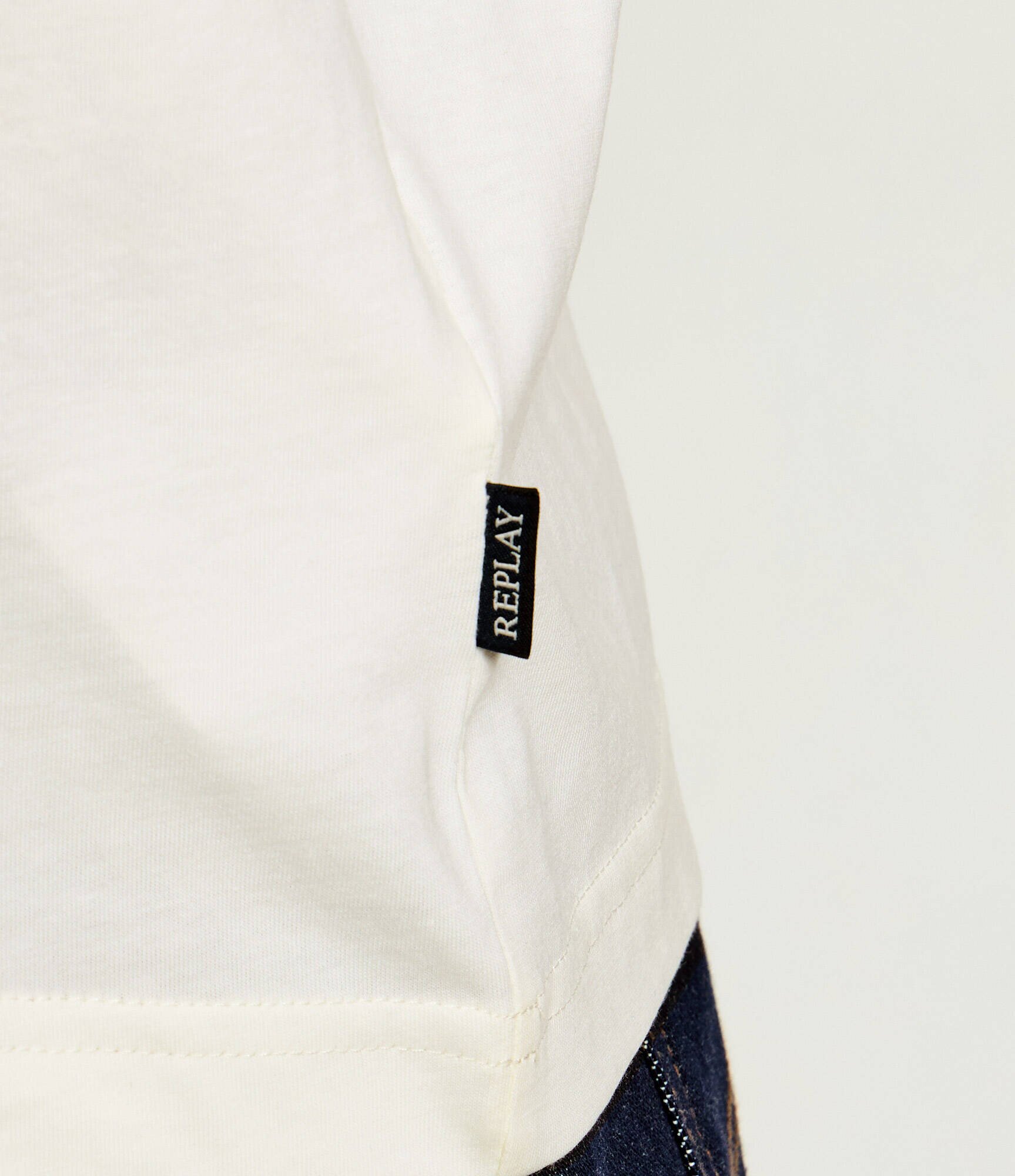 Replay Tricou | regular fit