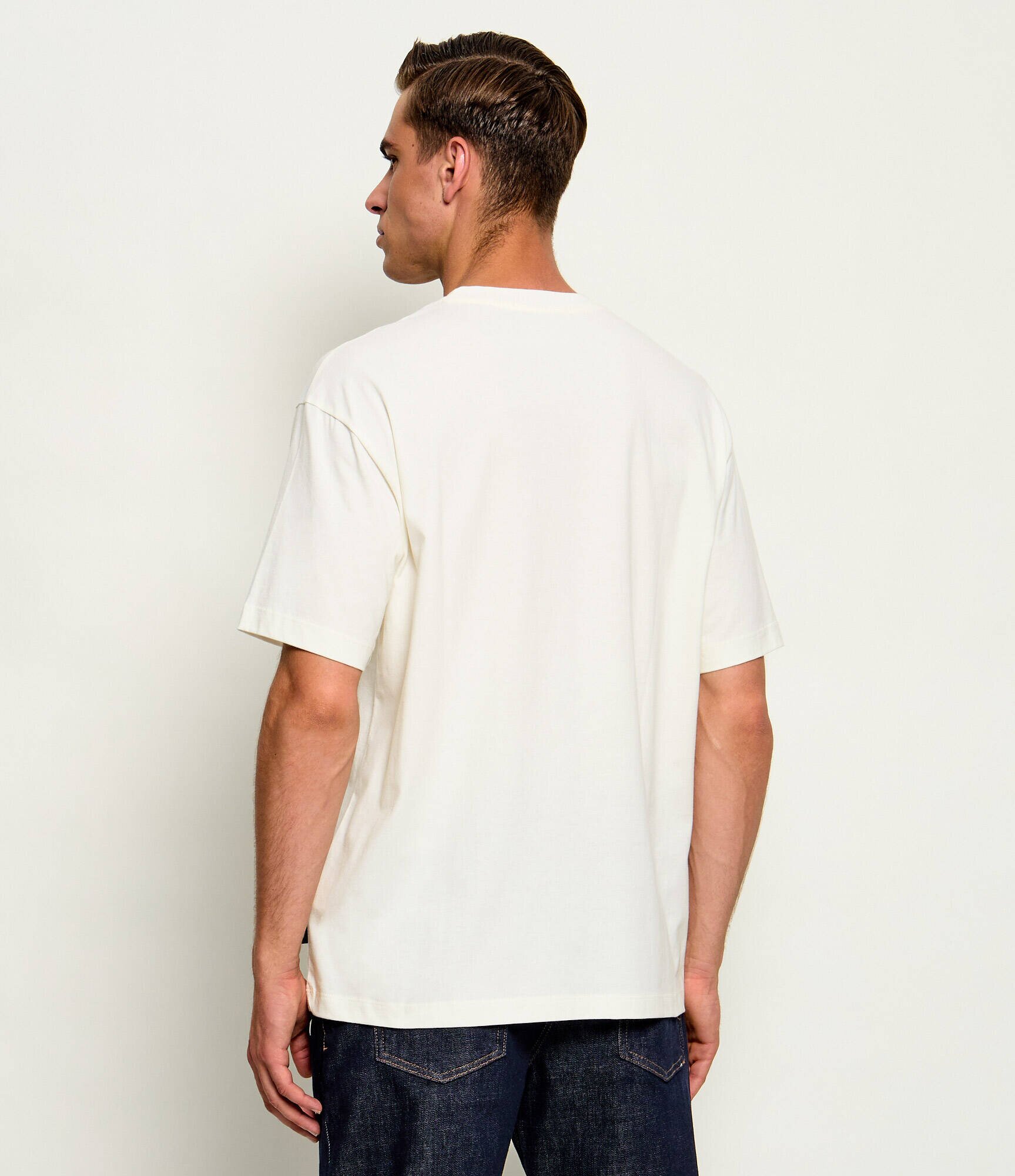 Replay Tricou | regular fit