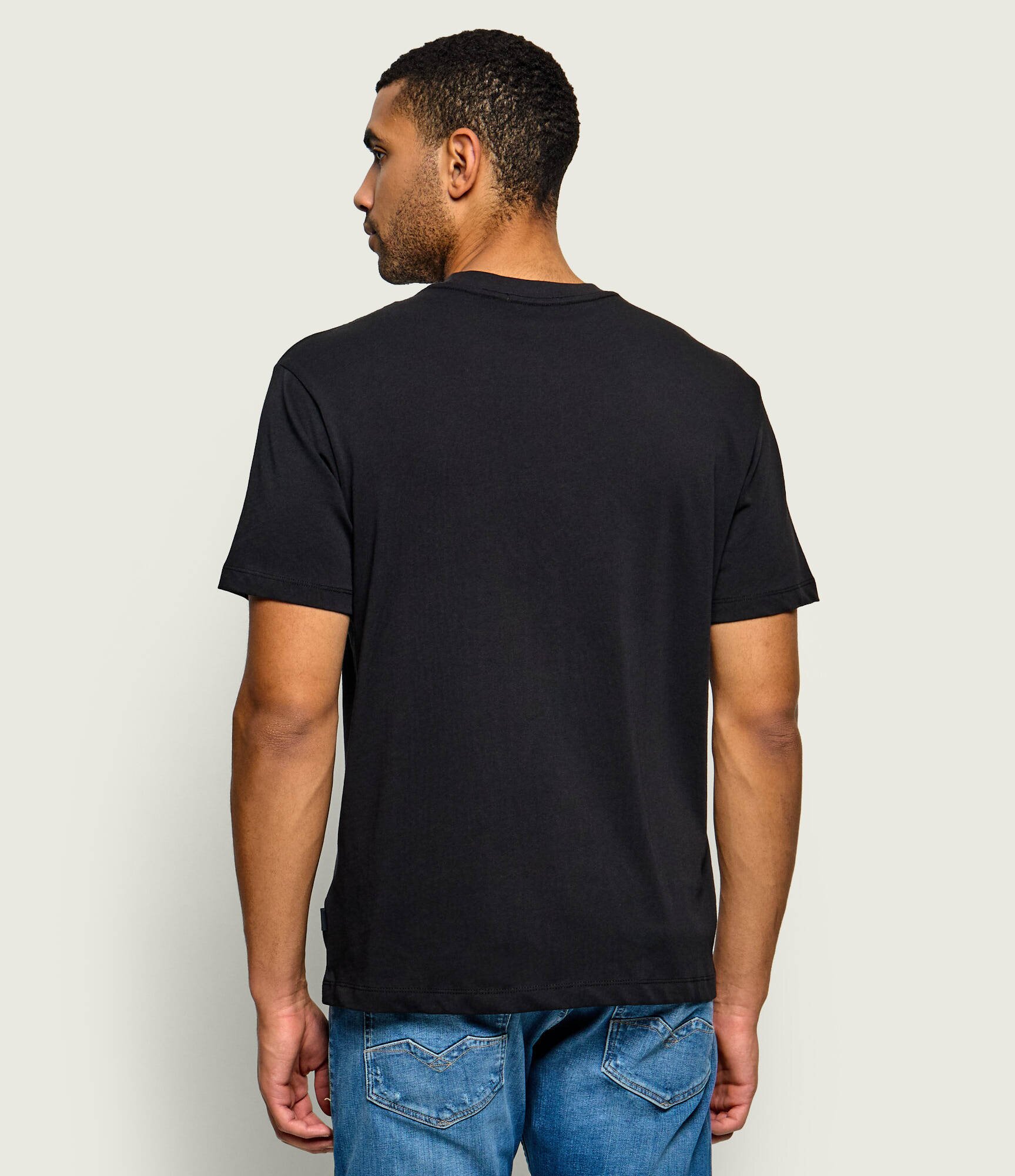 Replay Tricou | regular fit