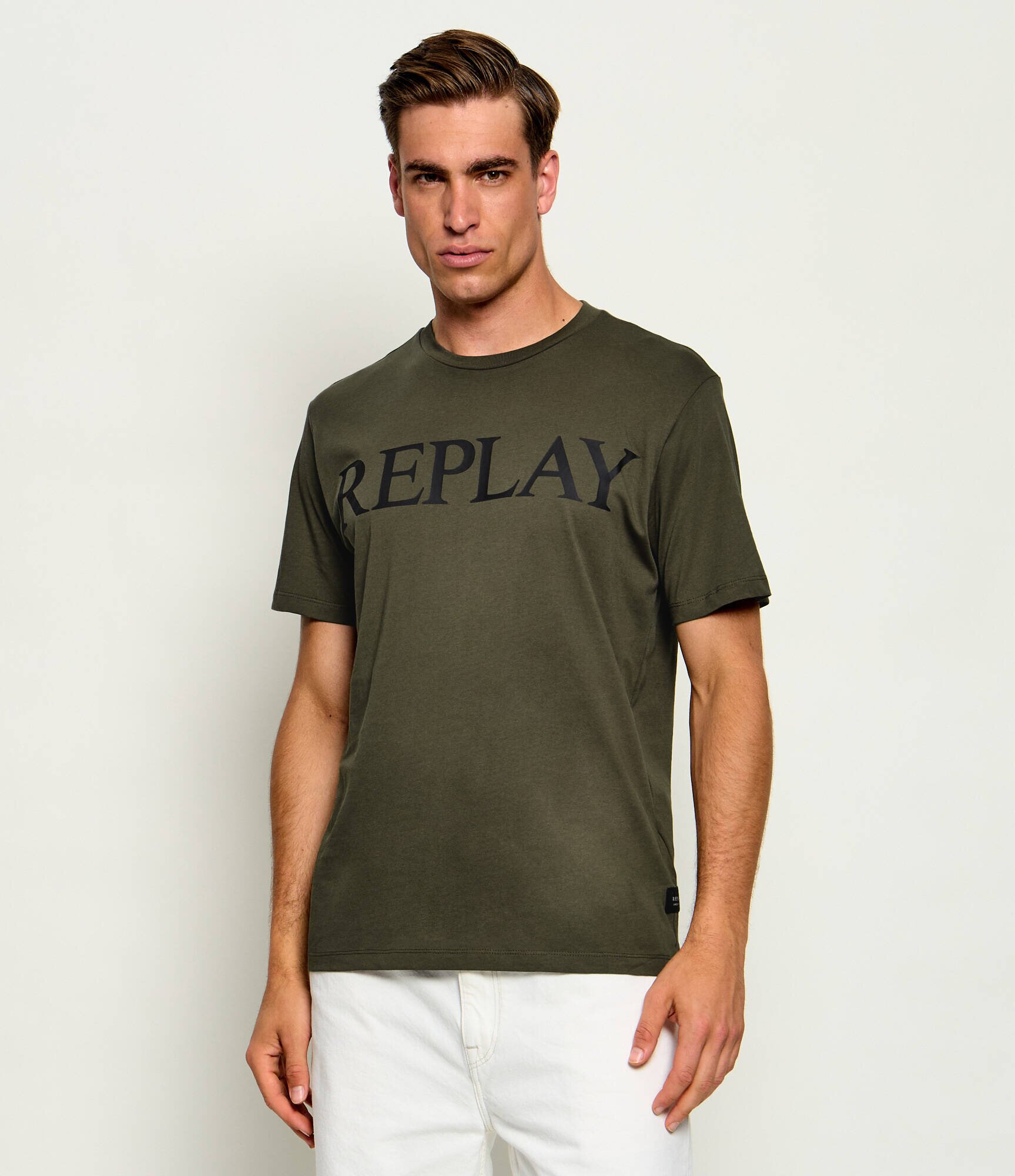Replay Tricou | regular fit