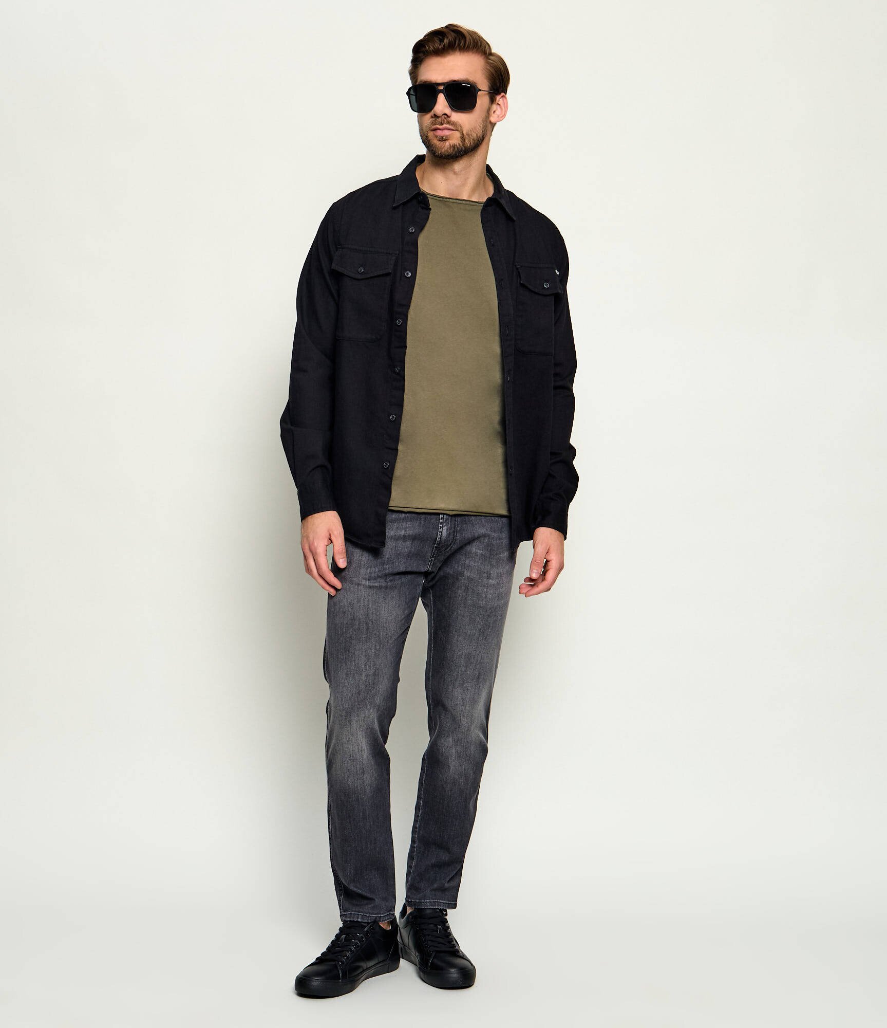 Replay Tricou | regular fit