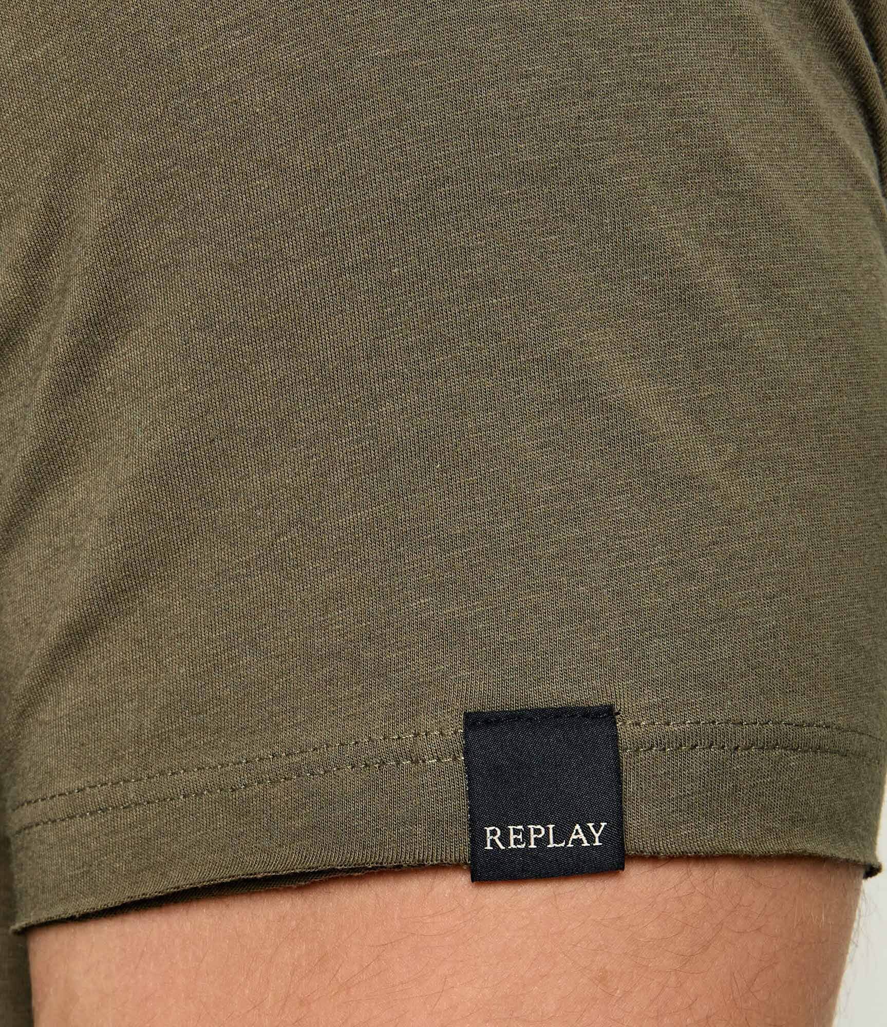 Replay Tricou | regular fit