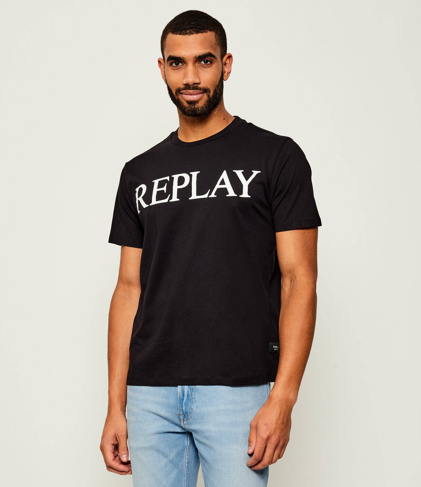 Replay Tricou | regular fit