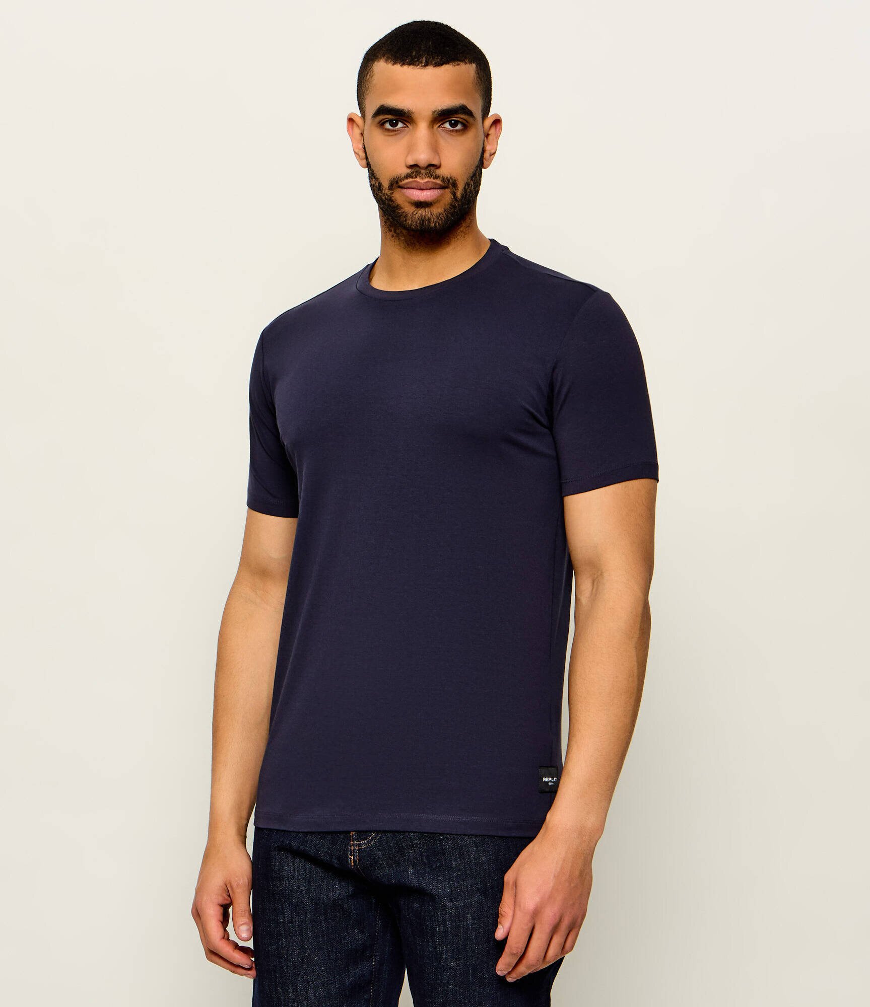Replay Tricou | regular fit