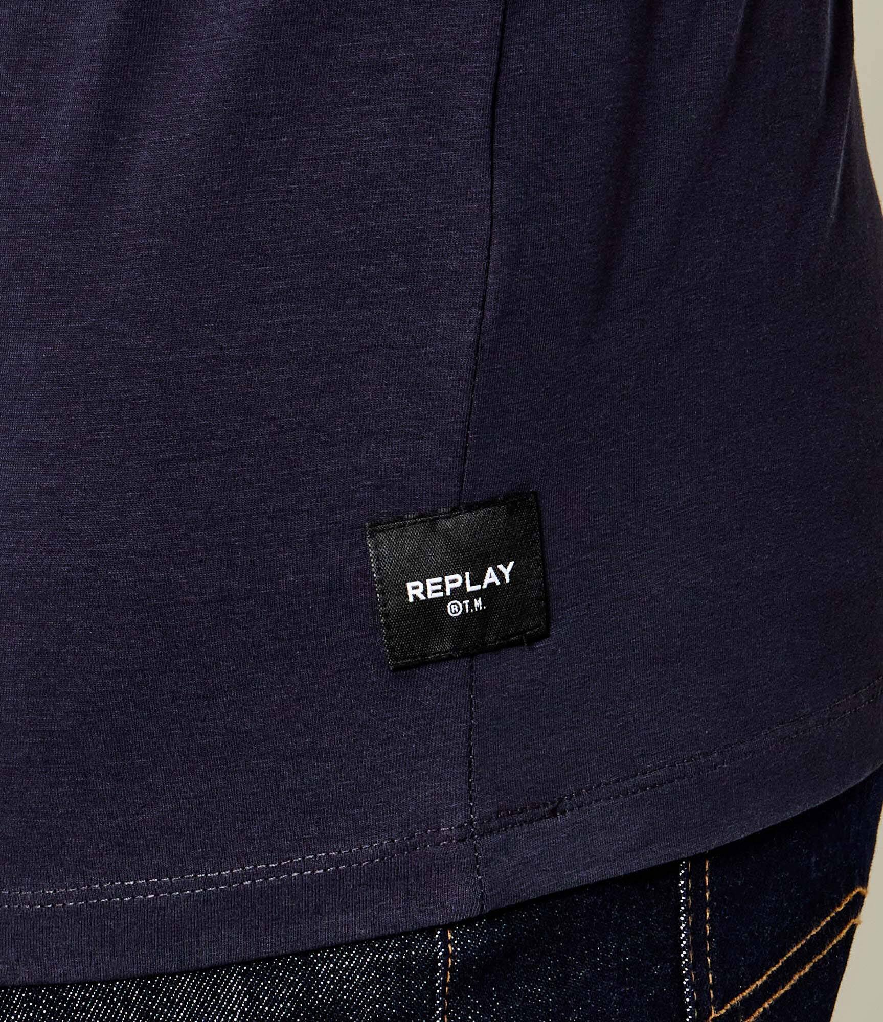Replay Tricou | regular fit