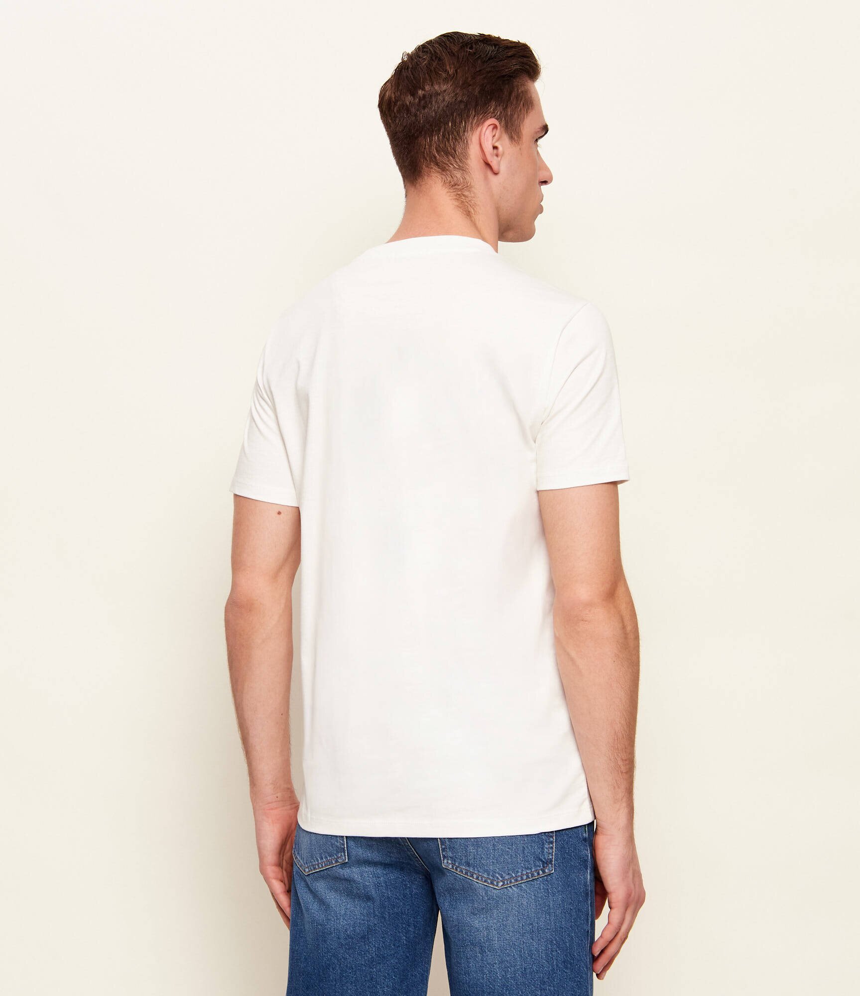 Replay Tricou | regular fit