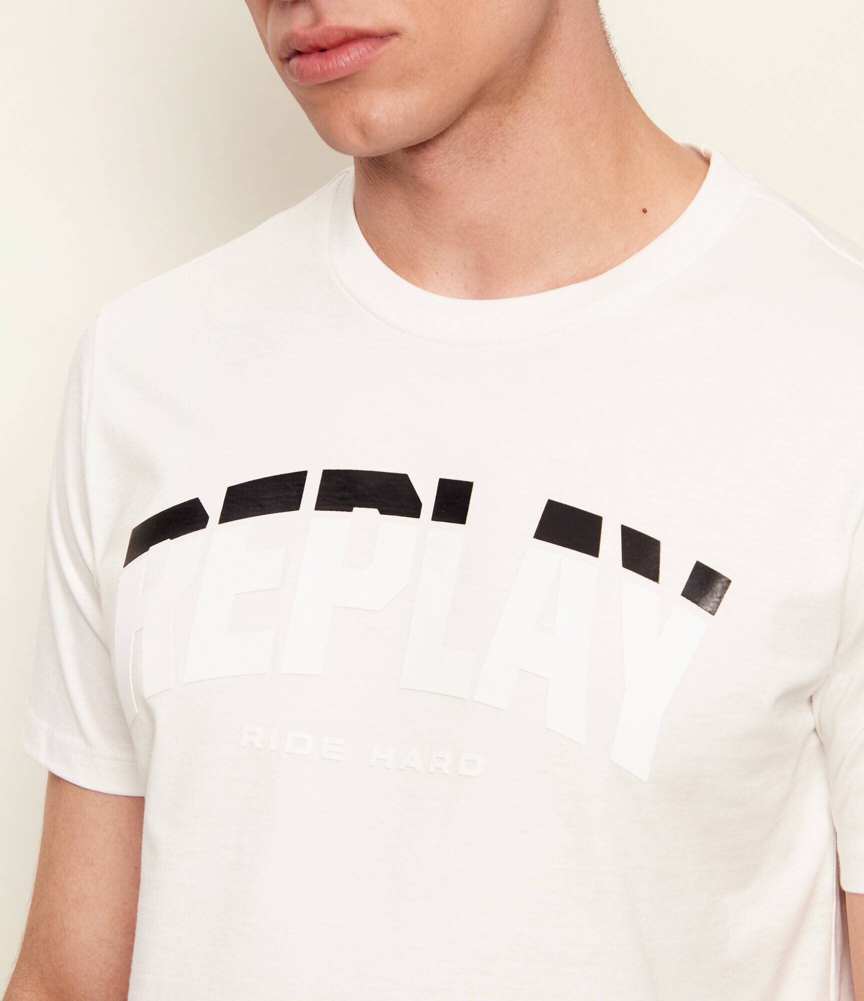 Replay Tricou | regular fit