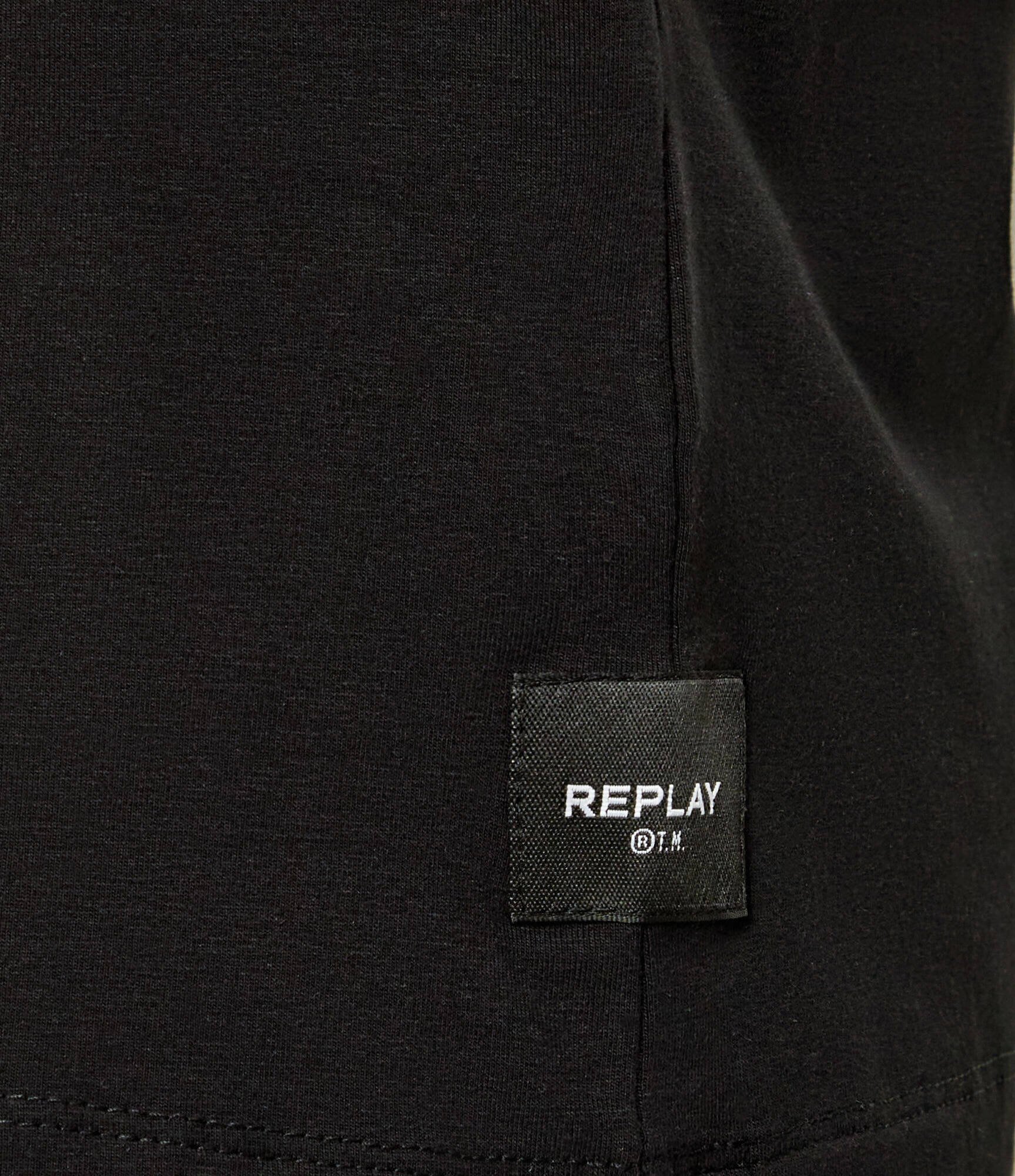 Replay Tricou | regular fit
